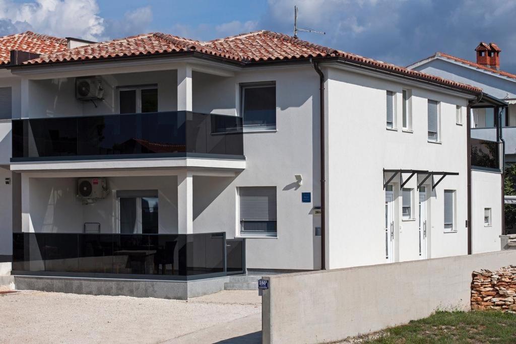 Apartments Talić Fažana view 3