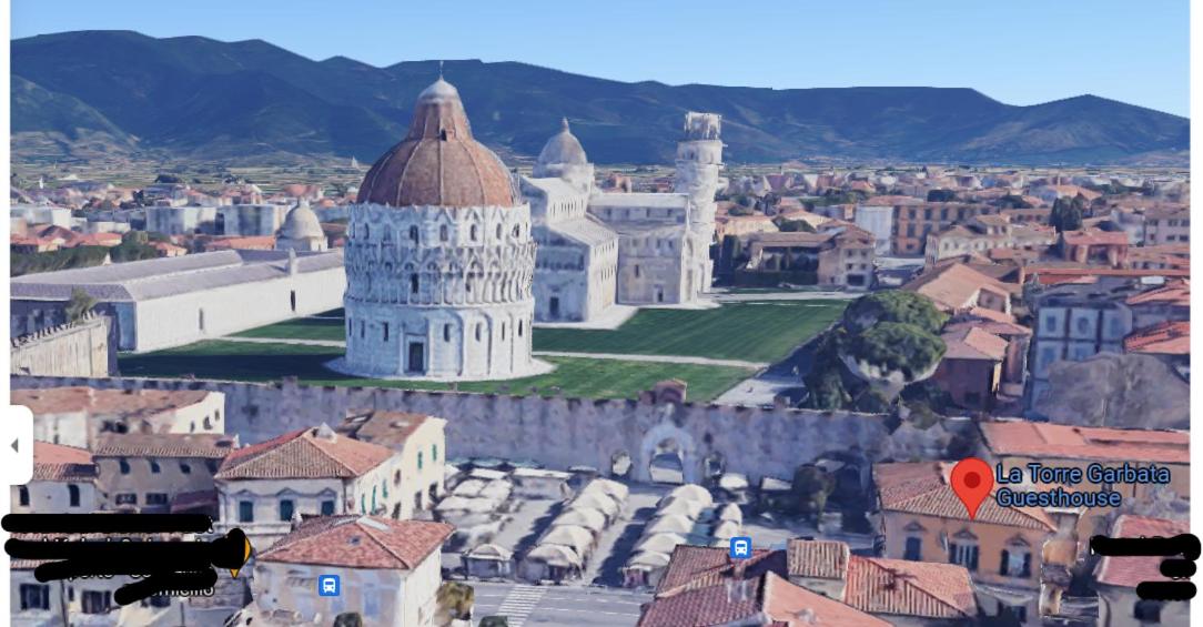 Hotel La Torre Garbata - Image 1