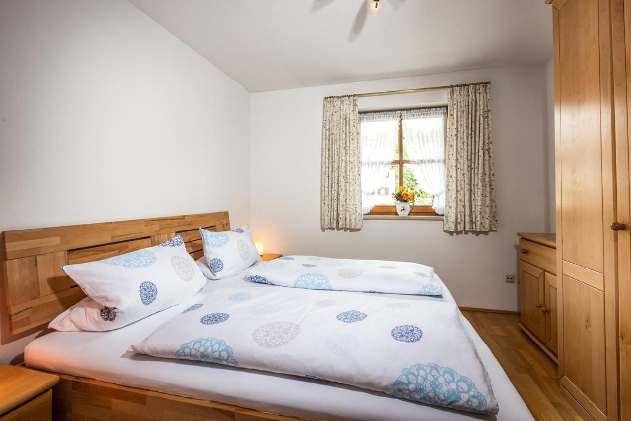 Ferienwohnung Garzmann