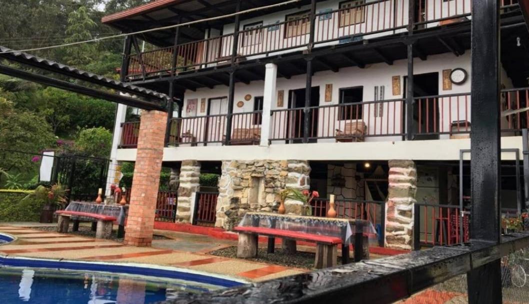 5ta SARoCO Hacienda Biocultural y Agroecoturistica