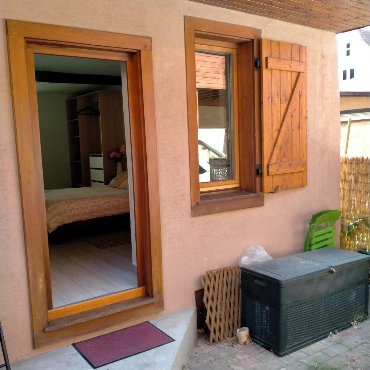 Passage des Romains studio view 2