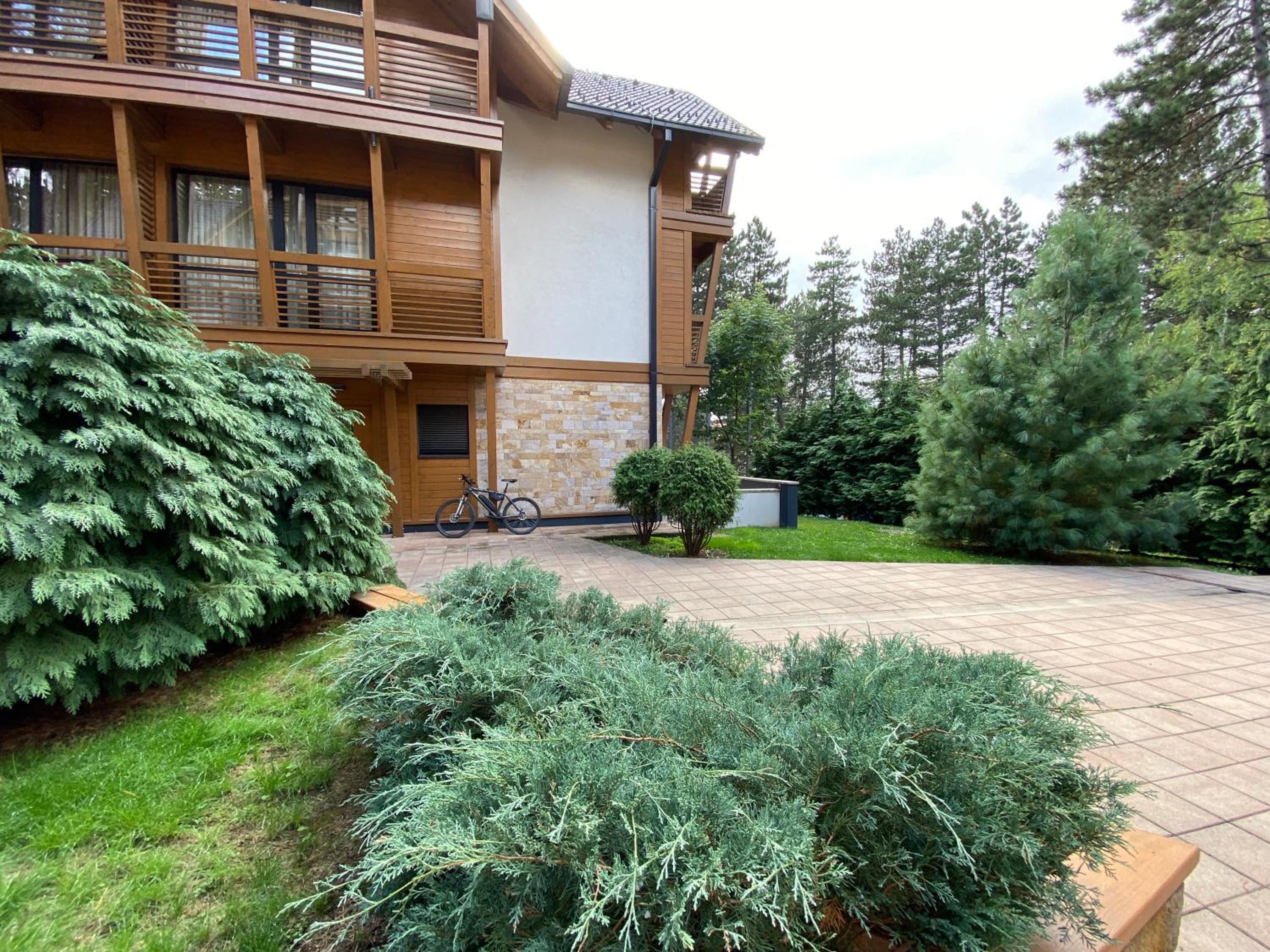 Rujna gora view 2
