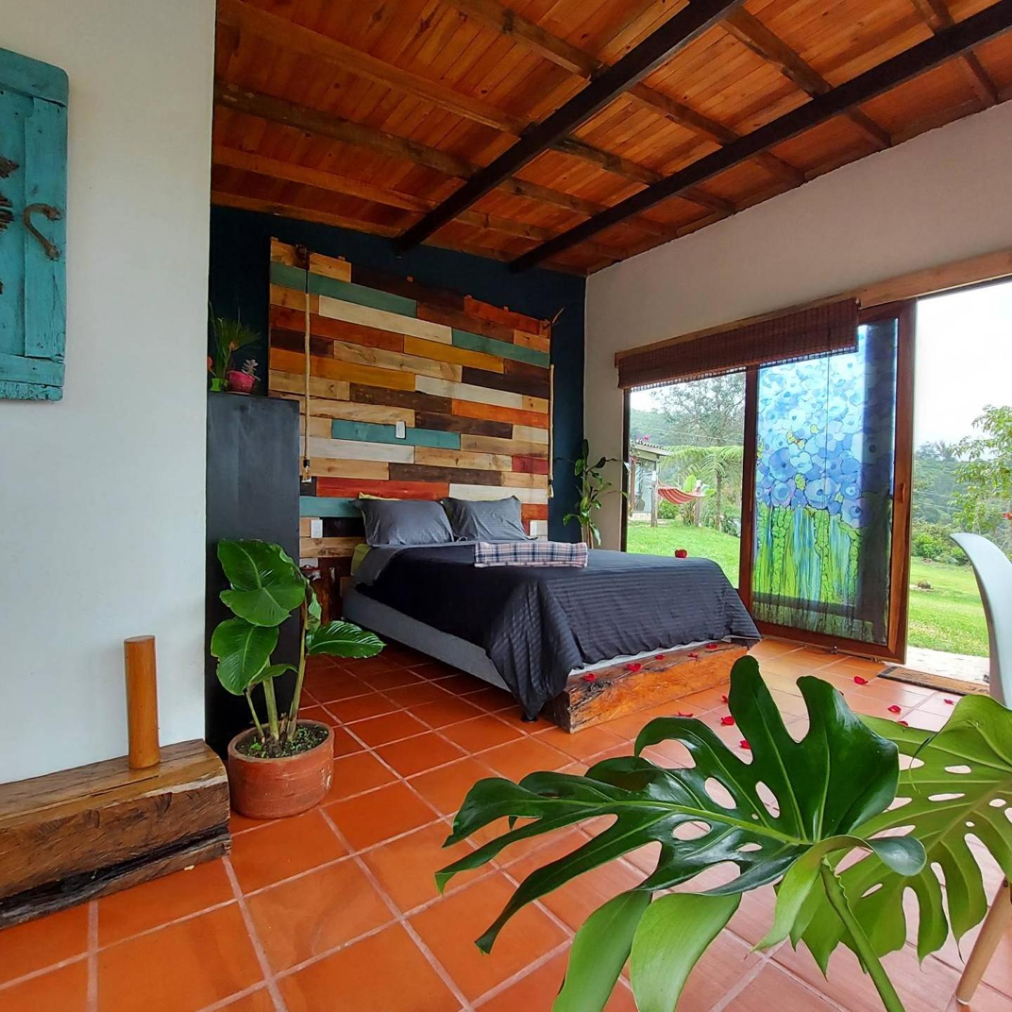 Naturaleza en armonia