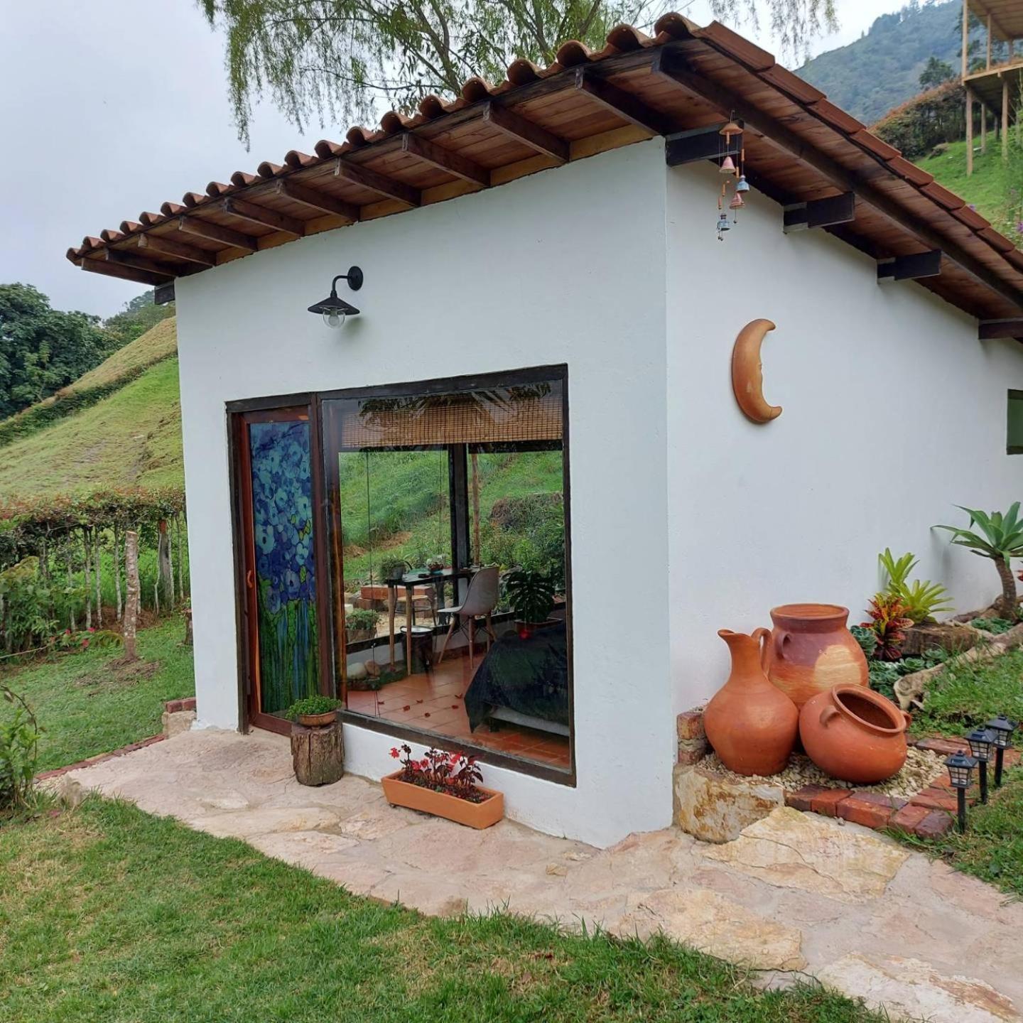 Naturaleza en armonia