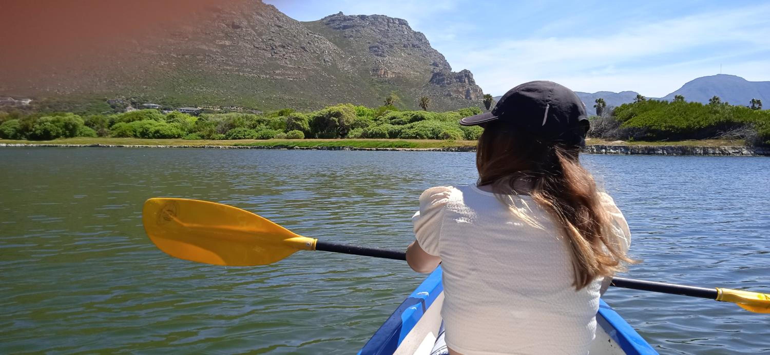 Vlei Cove Guesthouse view 5