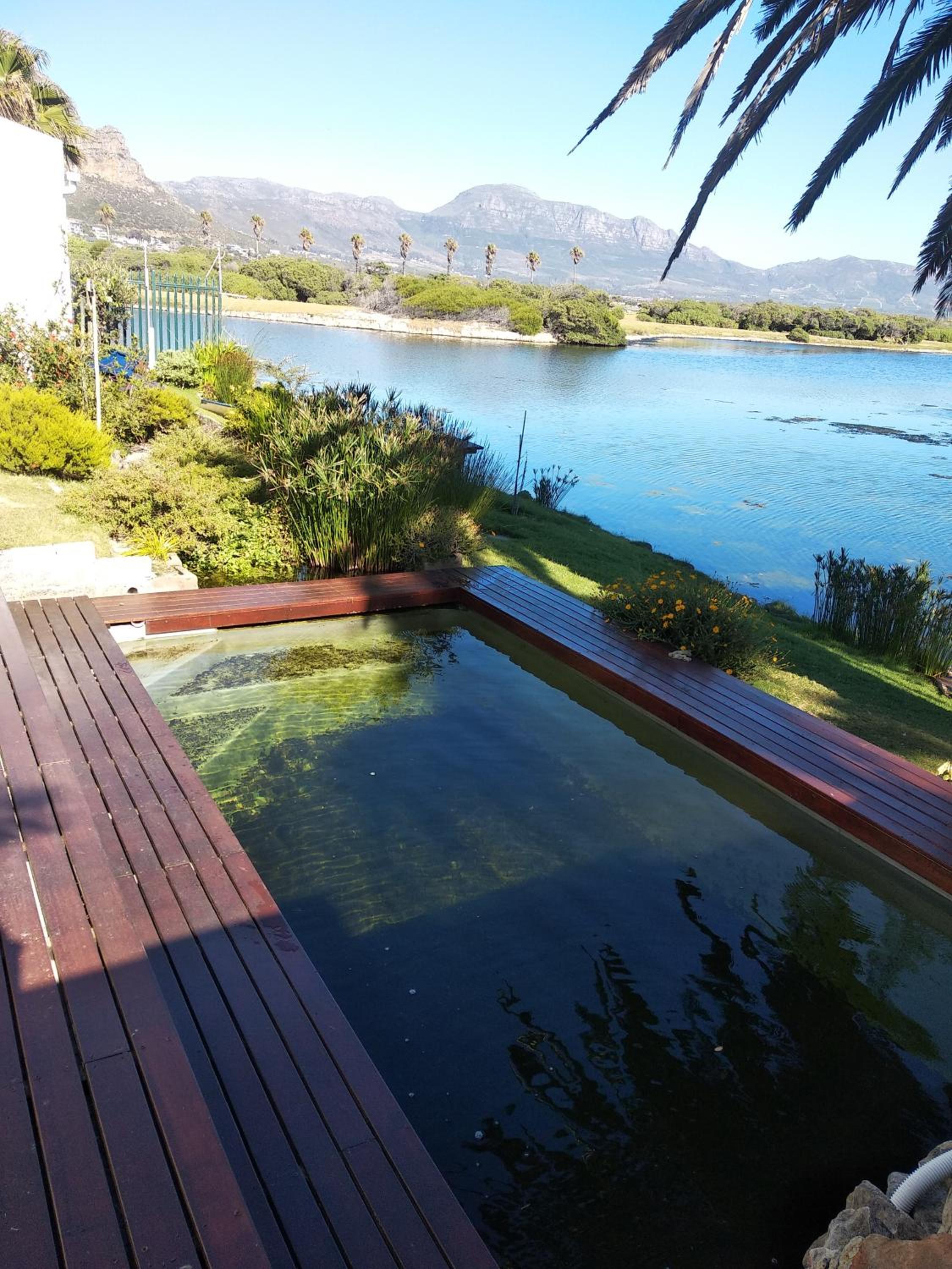 Vlei Cove Guesthouse view 2