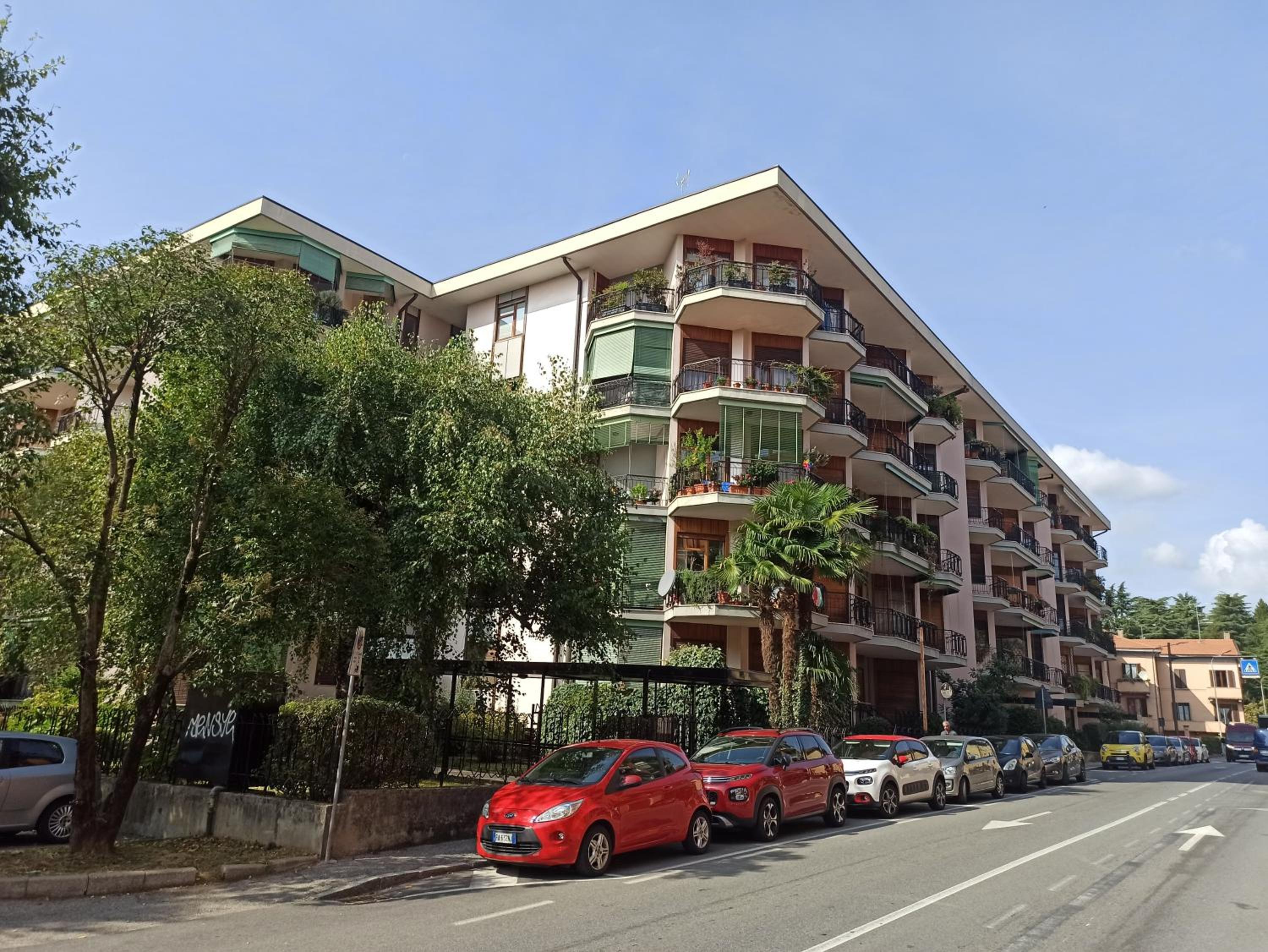 Blue Wave Apartment [Arona - Lago Maggiore]