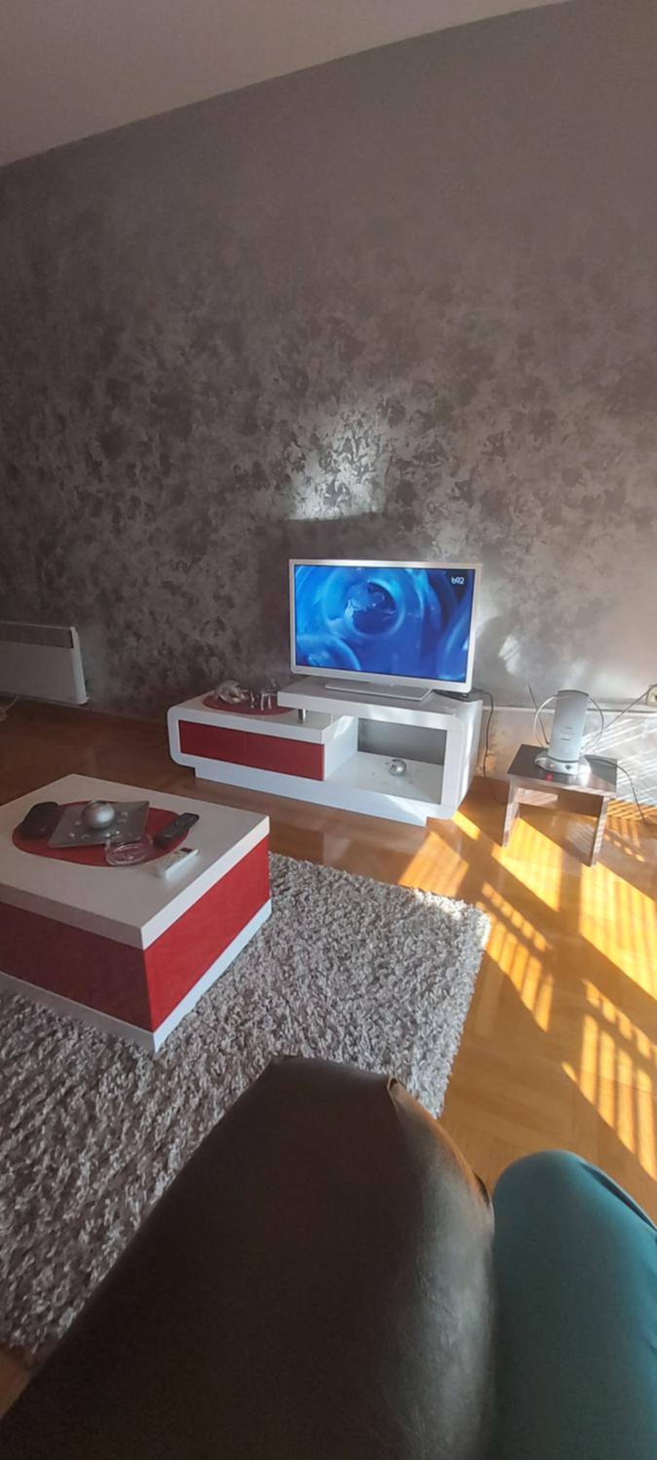 Apartmani Tomasevic view 2