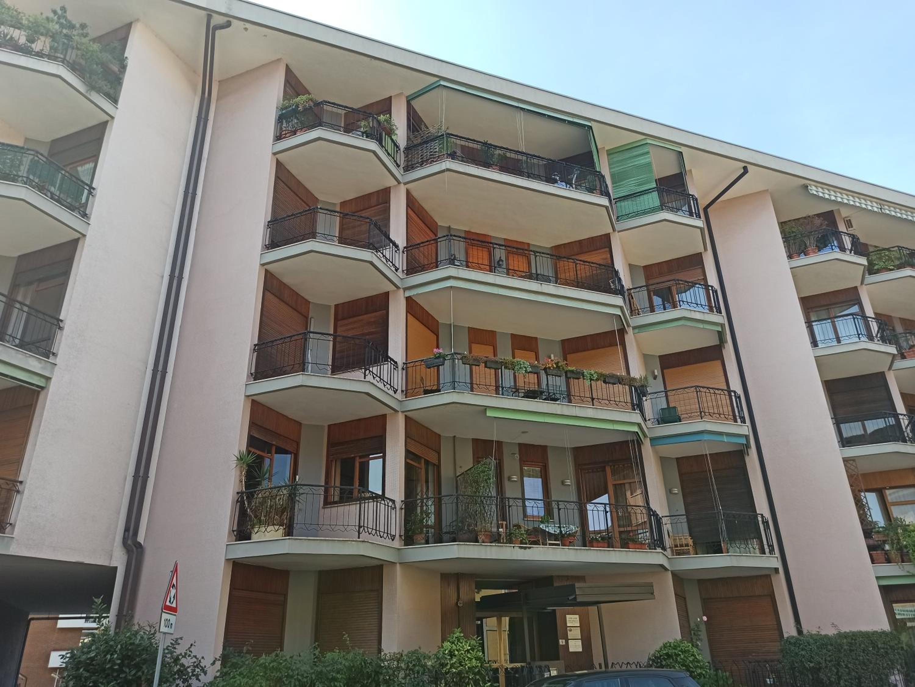 Blue Wave Apartment [Arona - Lago Maggiore]
