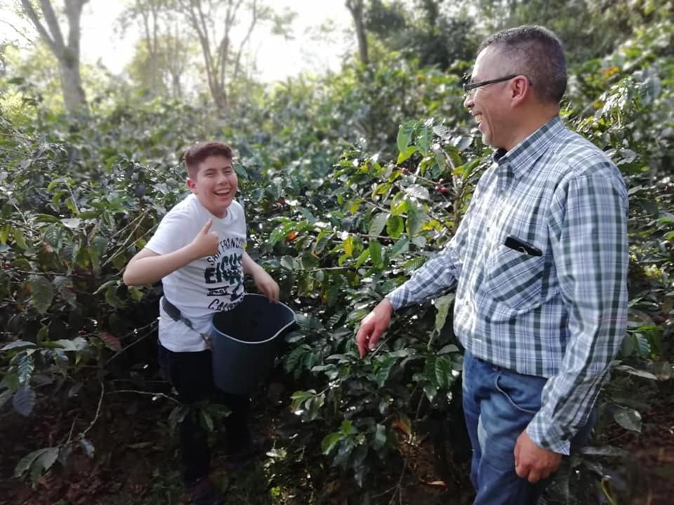 5ta SARoCO Hacienda Biocultural y Agroecoturistica