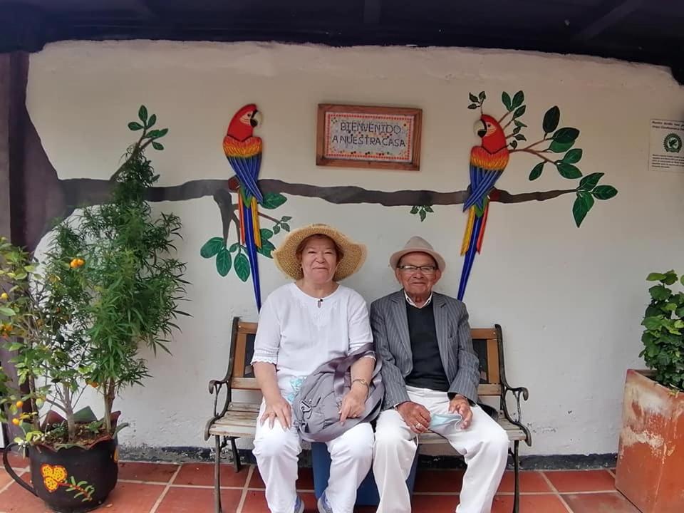 5ta SARoCO Hacienda Biocultural y Agroecoturistica