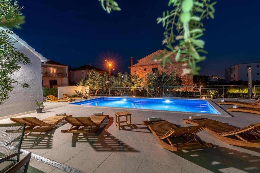 Villa Dalmata view 4