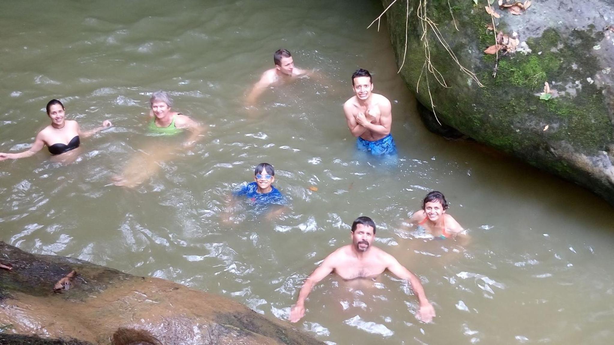 5ta SARoCO Hacienda Biocultural y Agroecoturistica