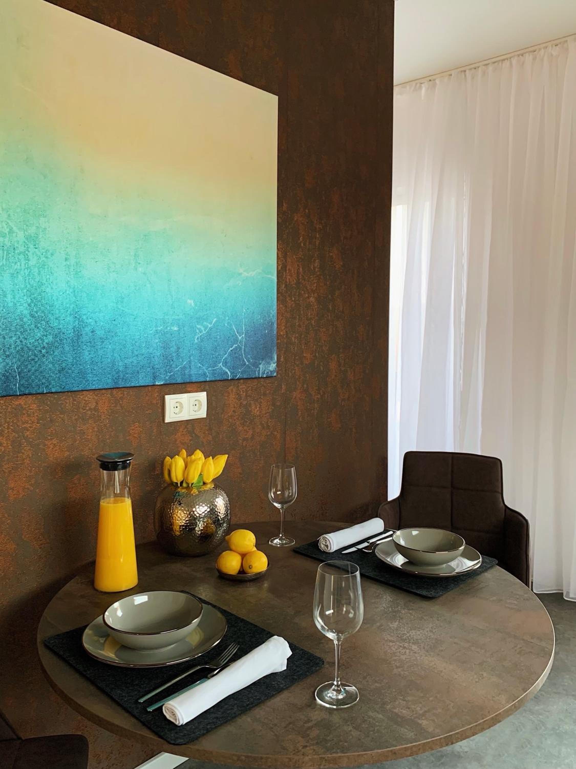 Ambiente Apartments view 5