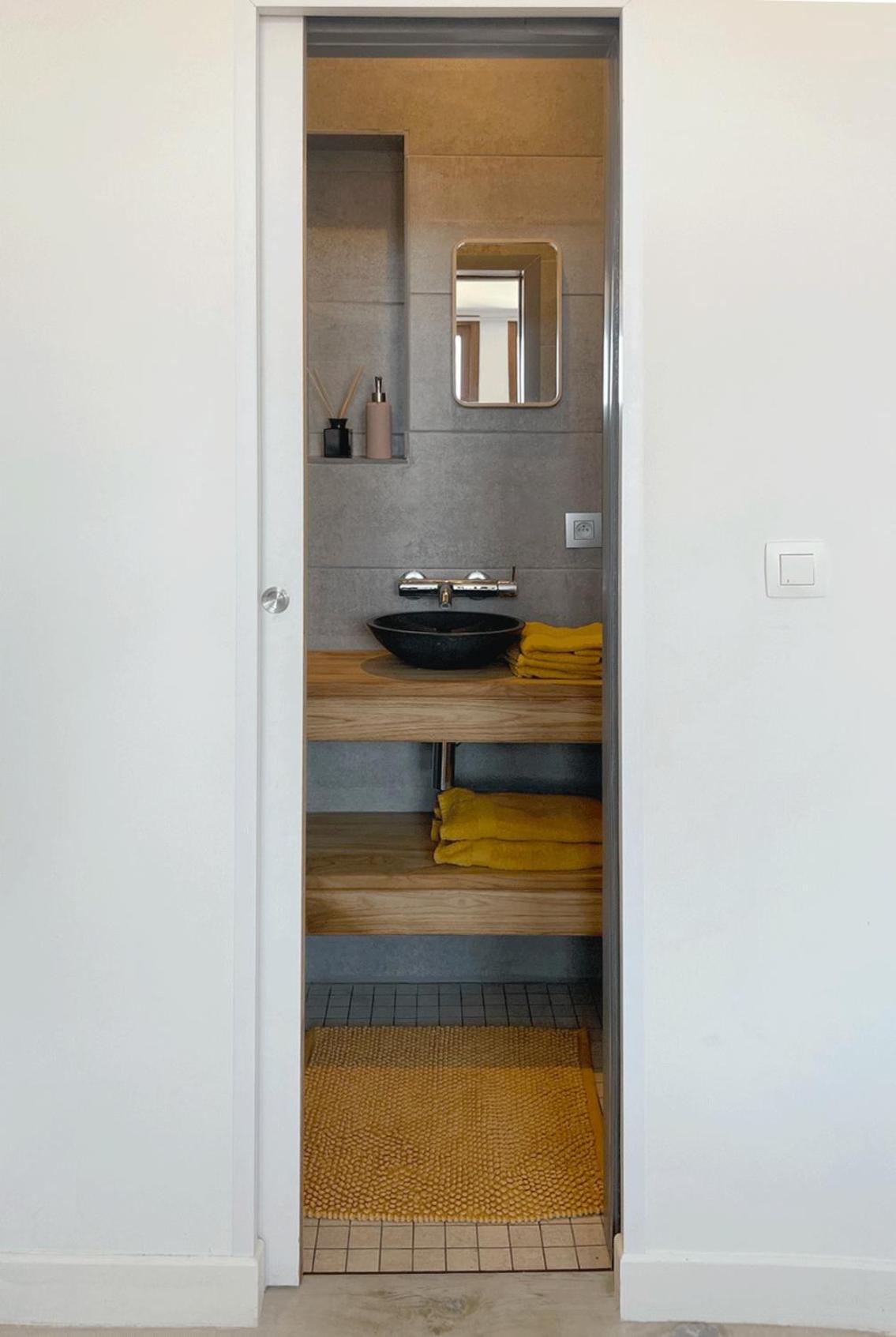 Appartement et parking privatif le long de l Escaut view 2