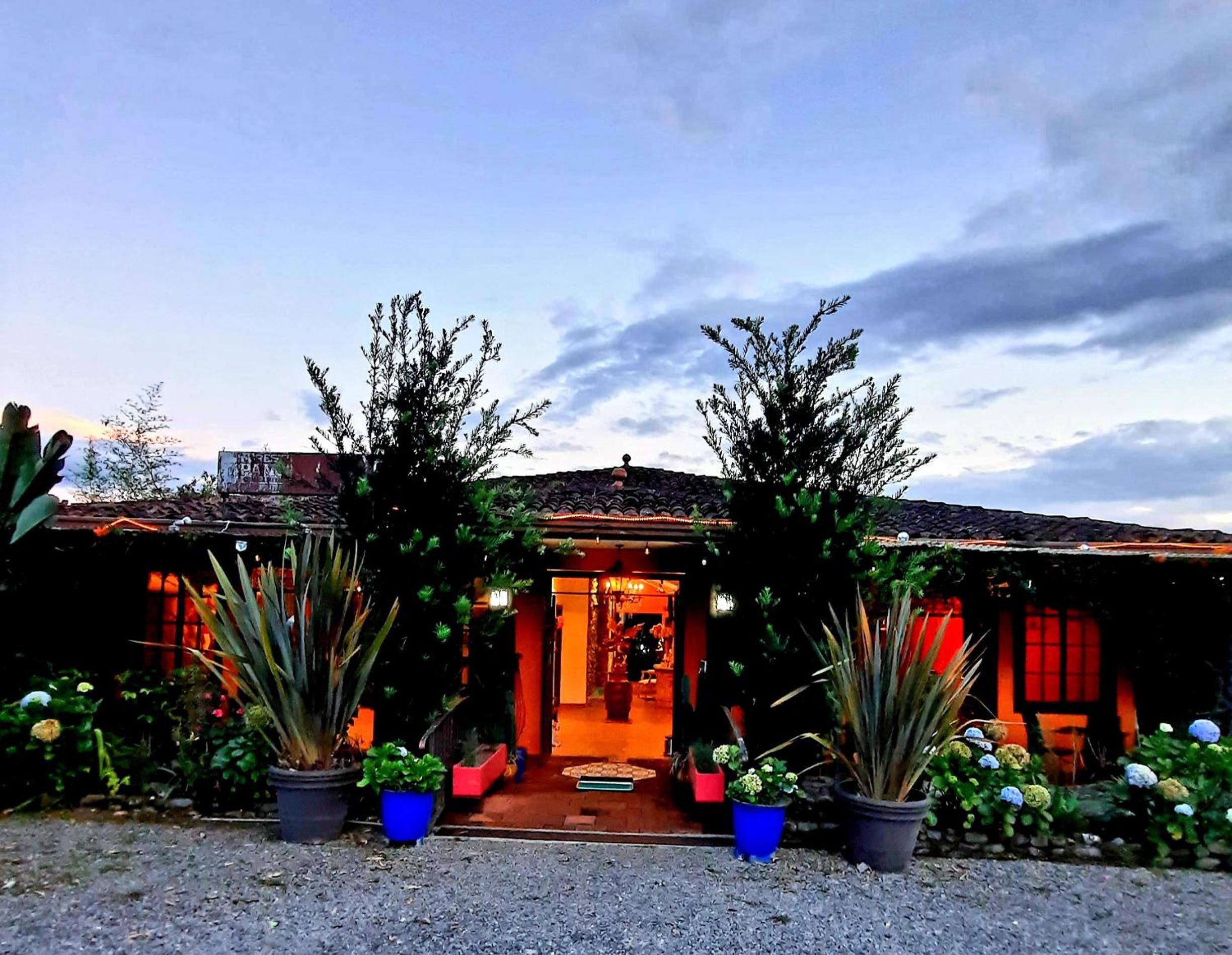 Hotel Cabañas San Miguel - Image 1