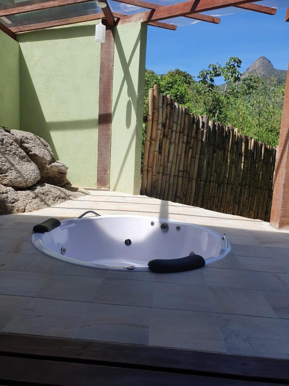 Pousada Paraíso Açú