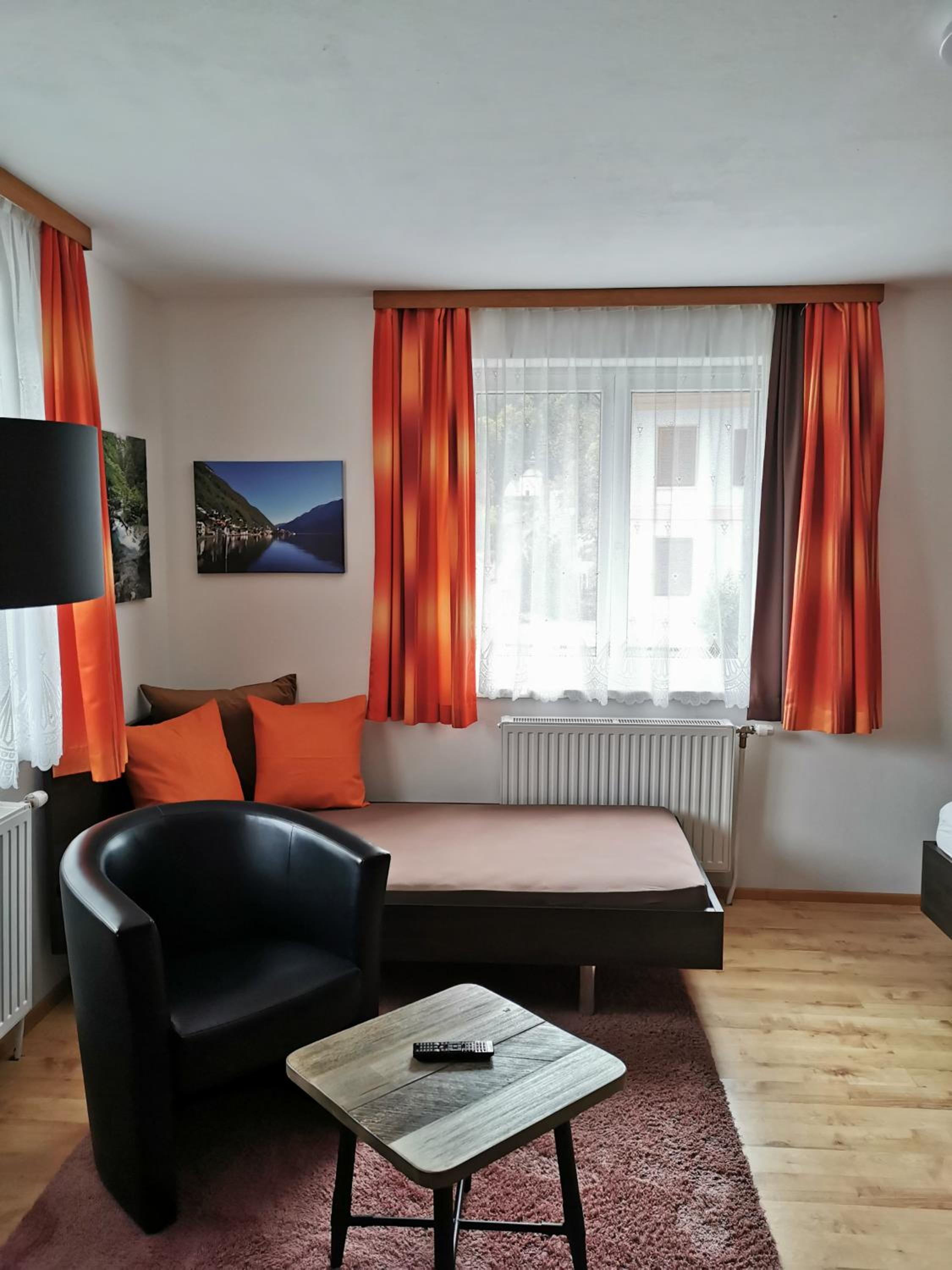Haus Höll Herta