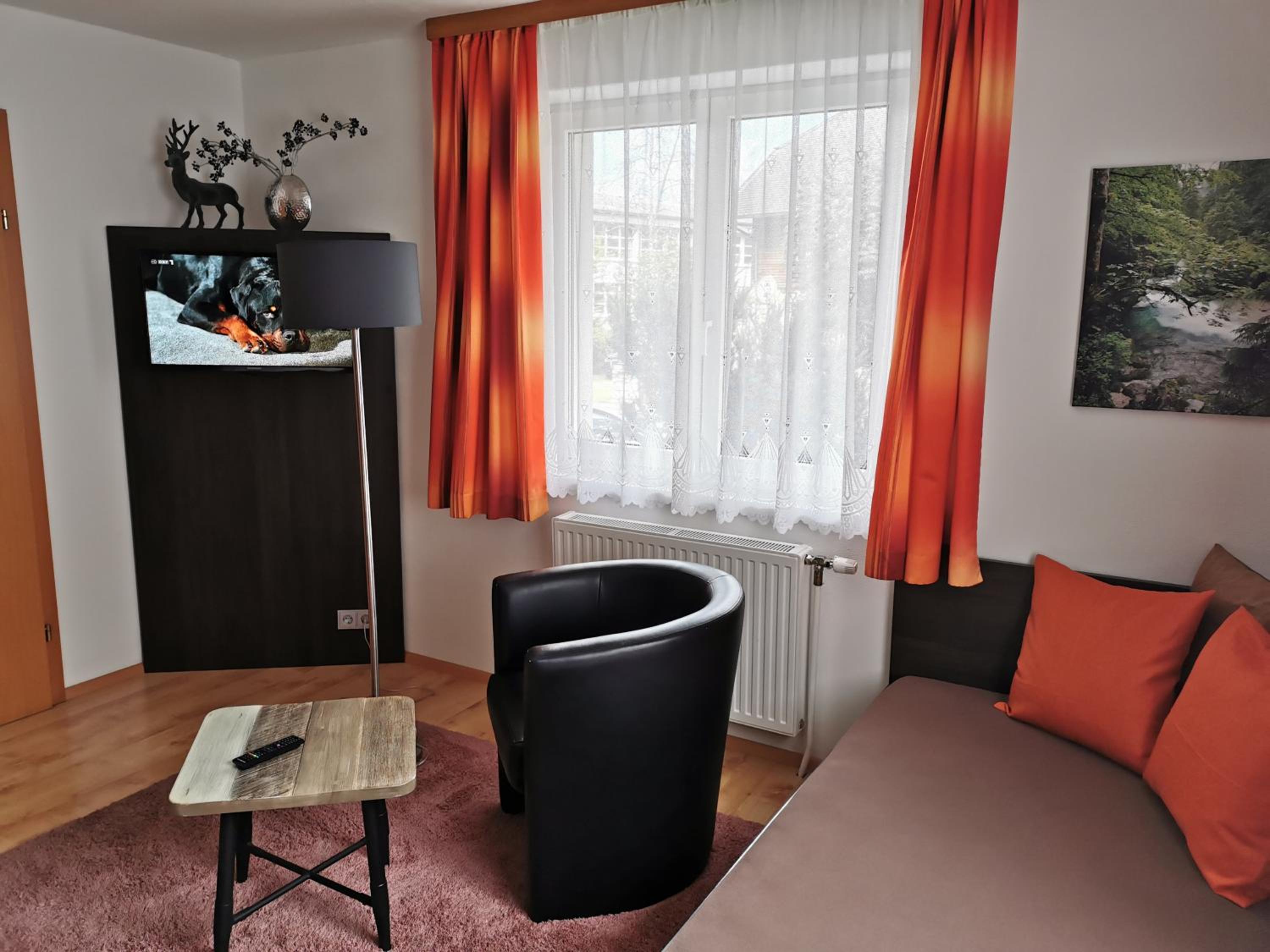 Haus Höll Herta