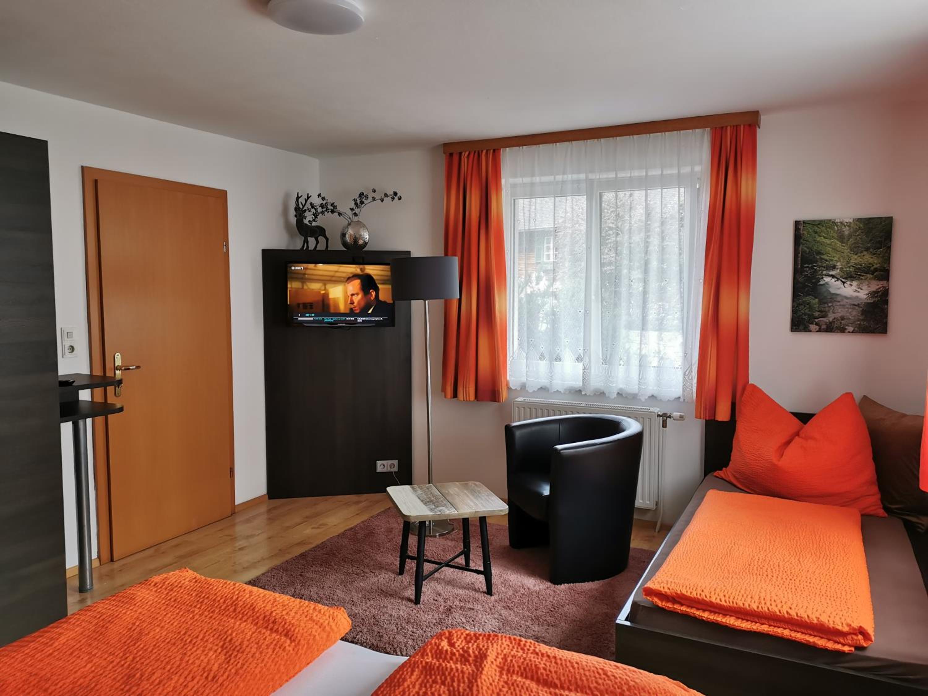 Haus Höll Herta