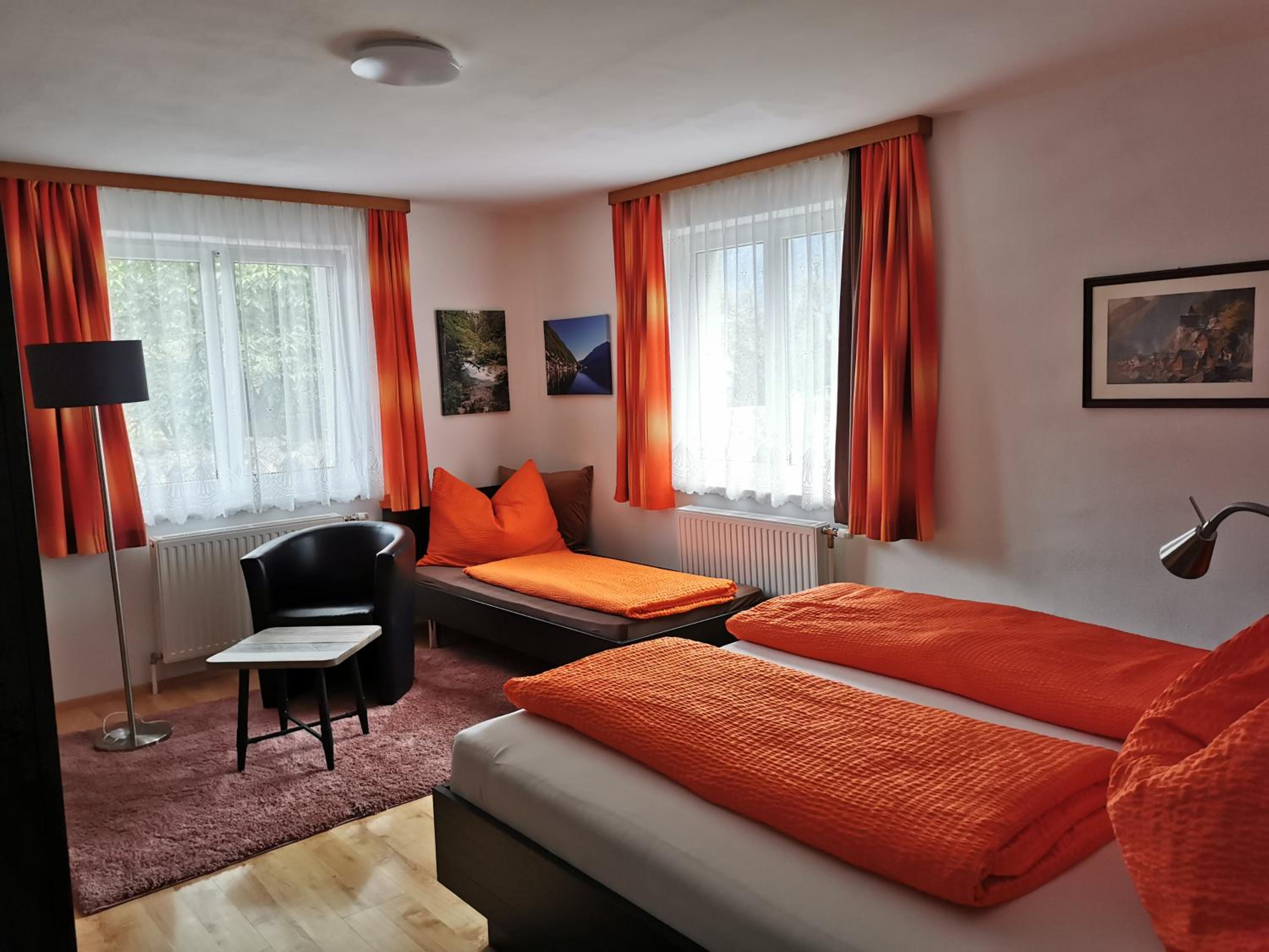 Haus Höll Herta