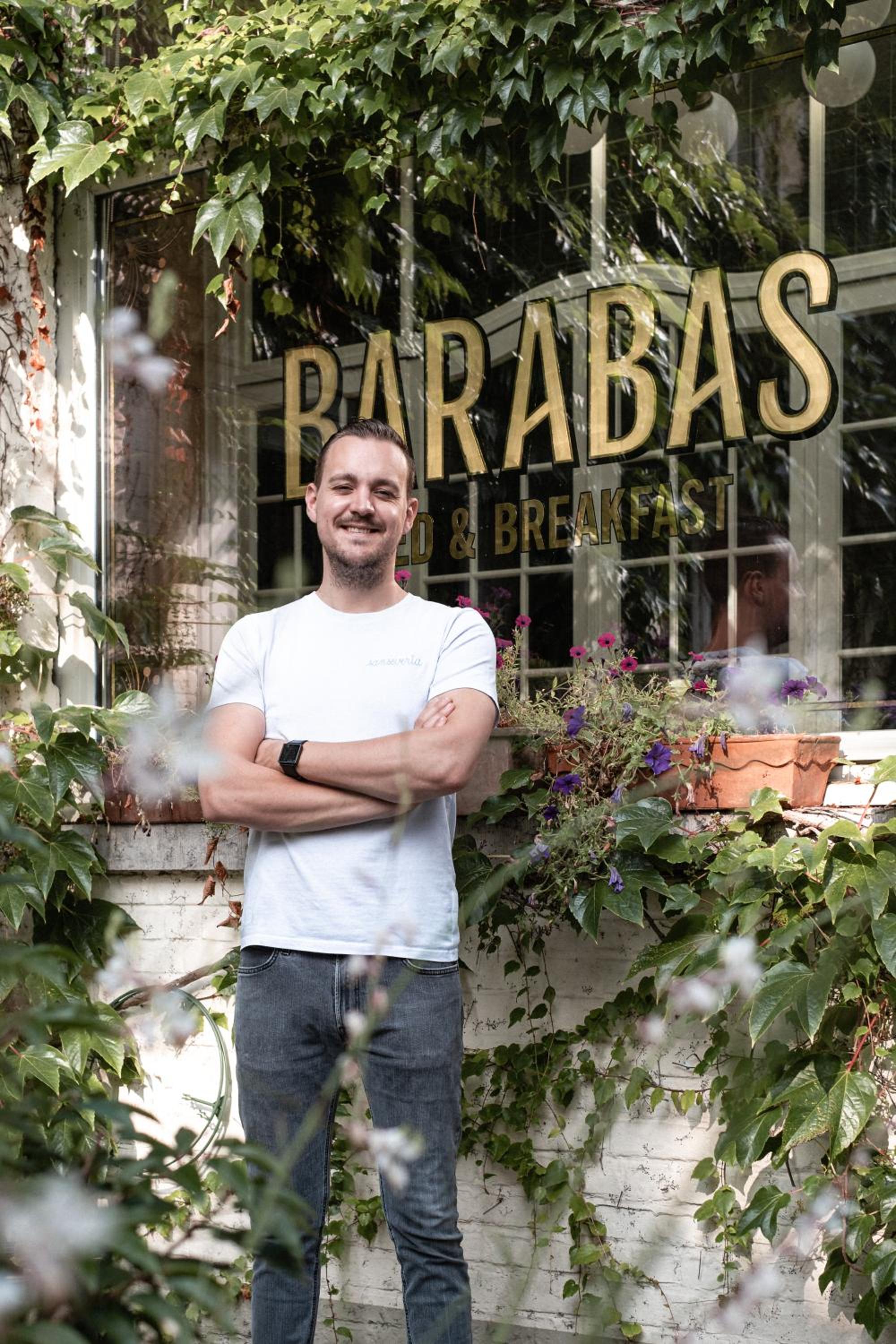 B&B Barabas