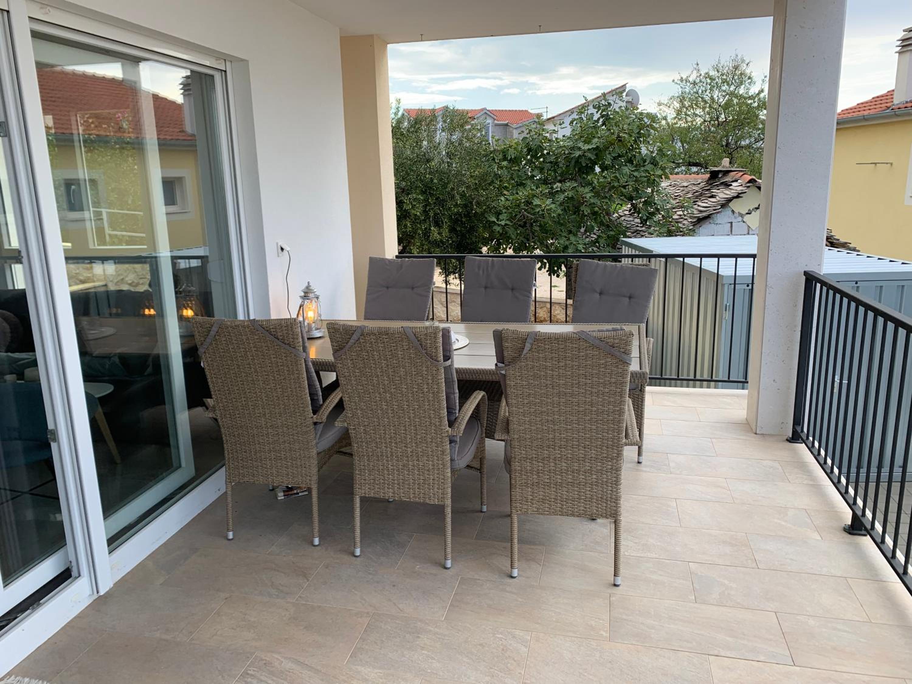 Villa Primosten