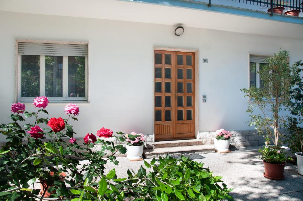 Casa vacanze Mainardi con Giardino photo 1