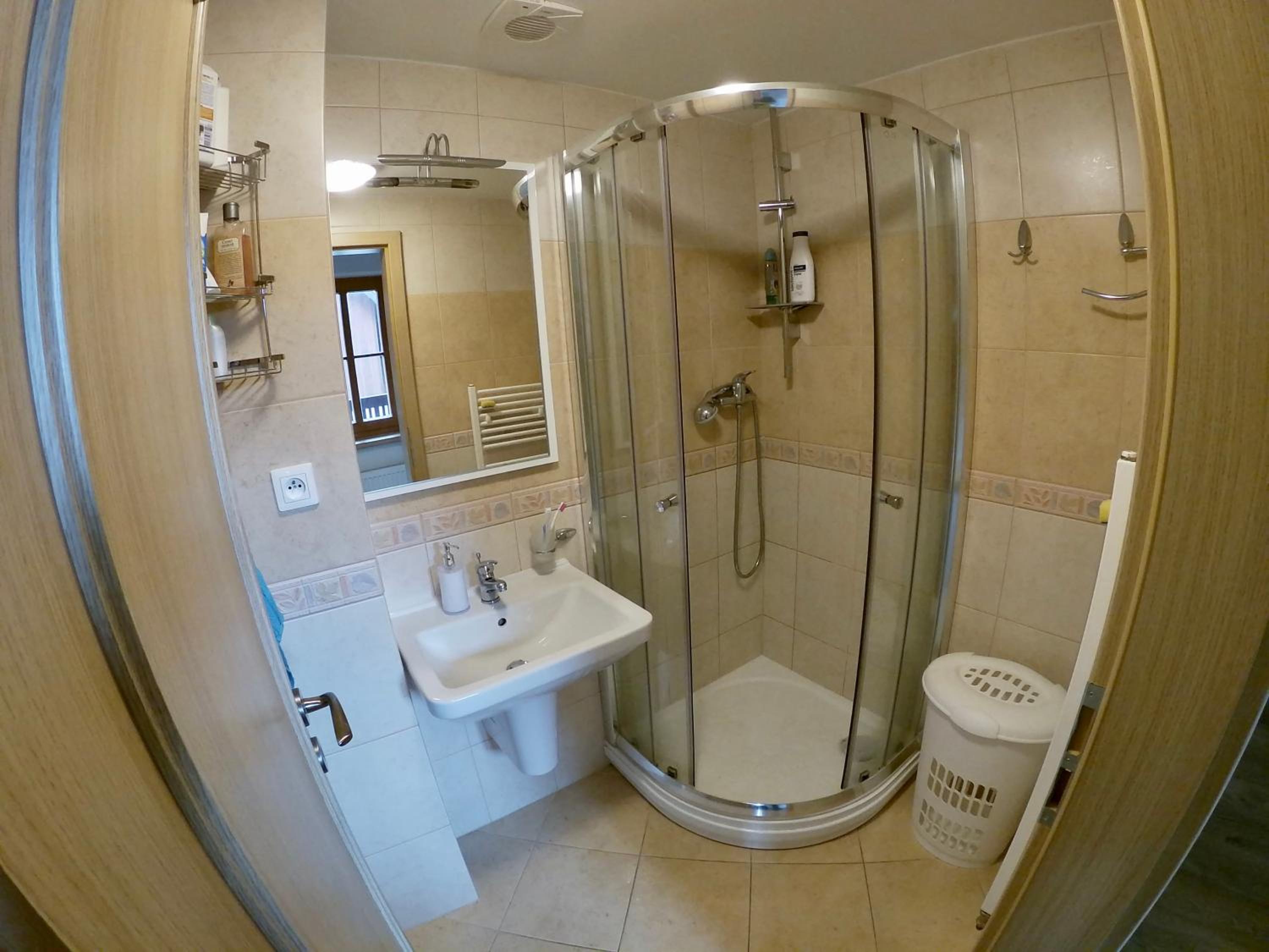 Apartmán 812_Nová Pec
