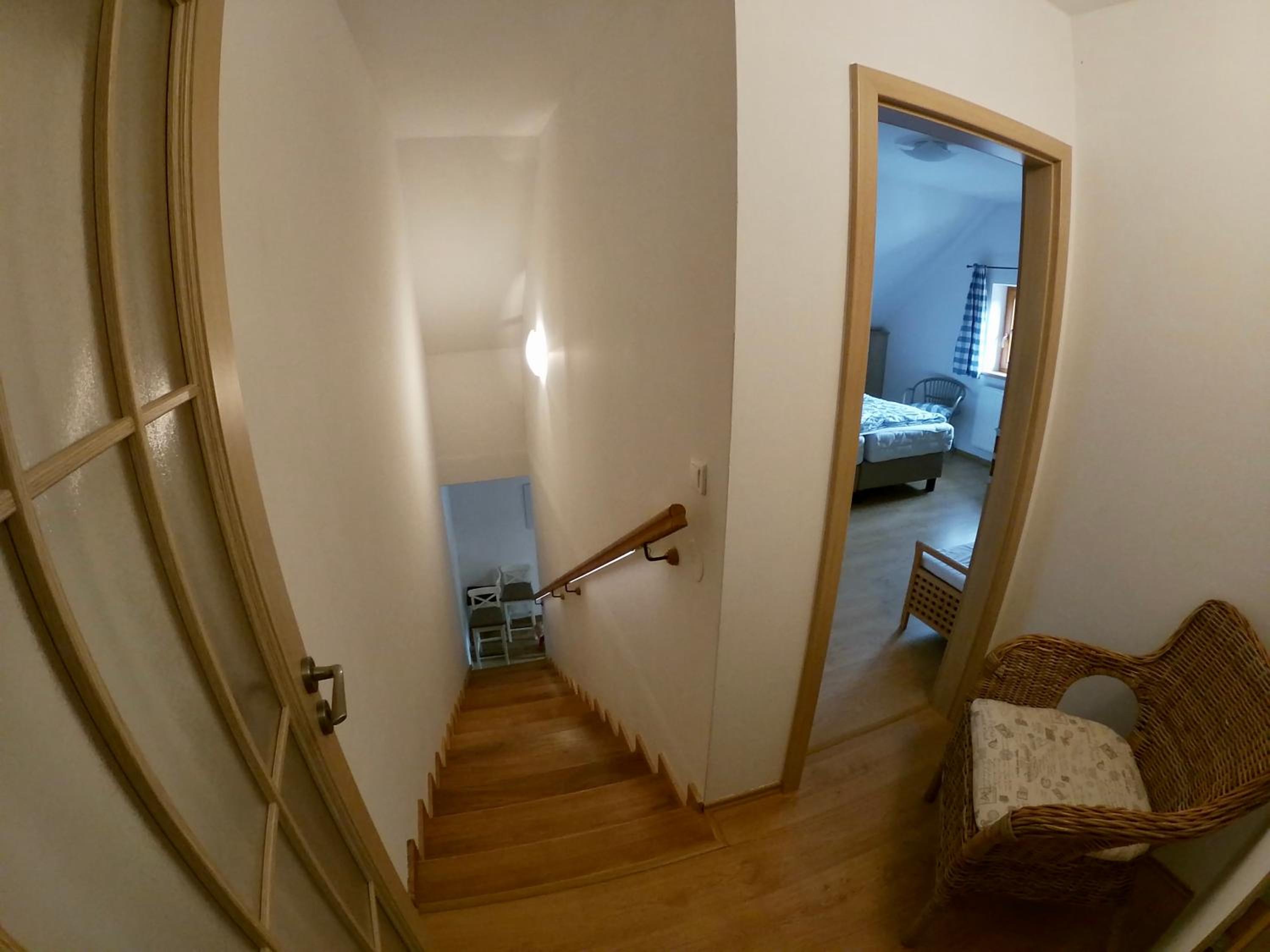 Apartmán 812_Nová Pec