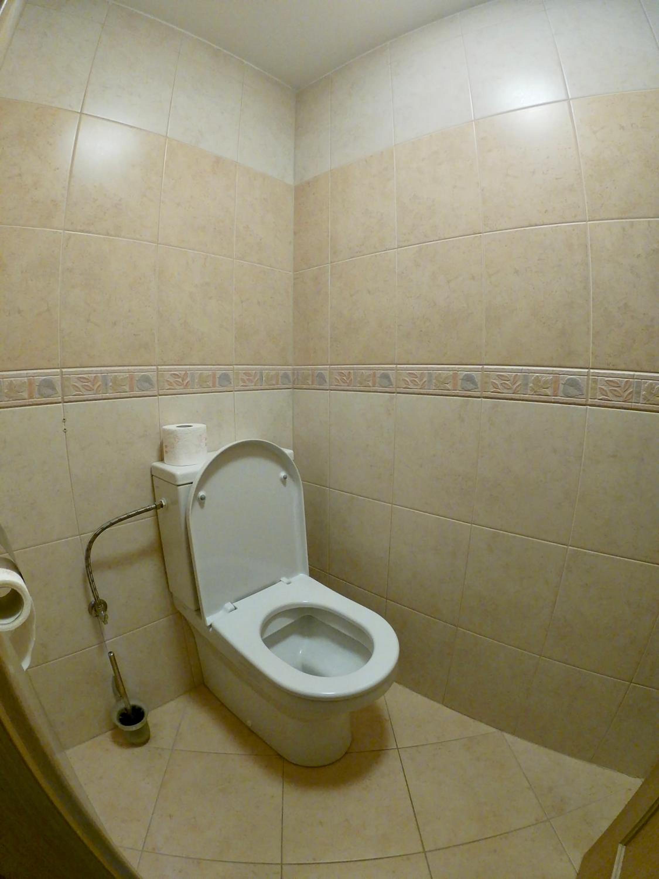 Apartmán 812_Nová Pec
