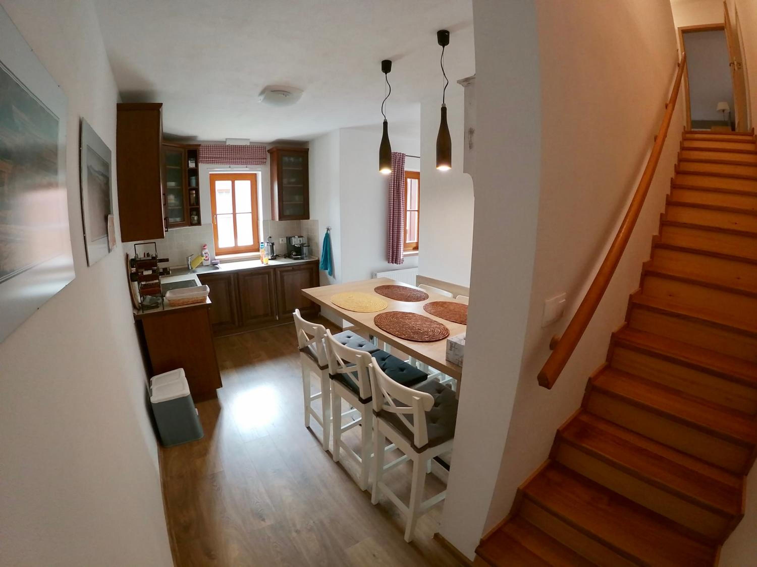 Apartmán 812_Nová Pec