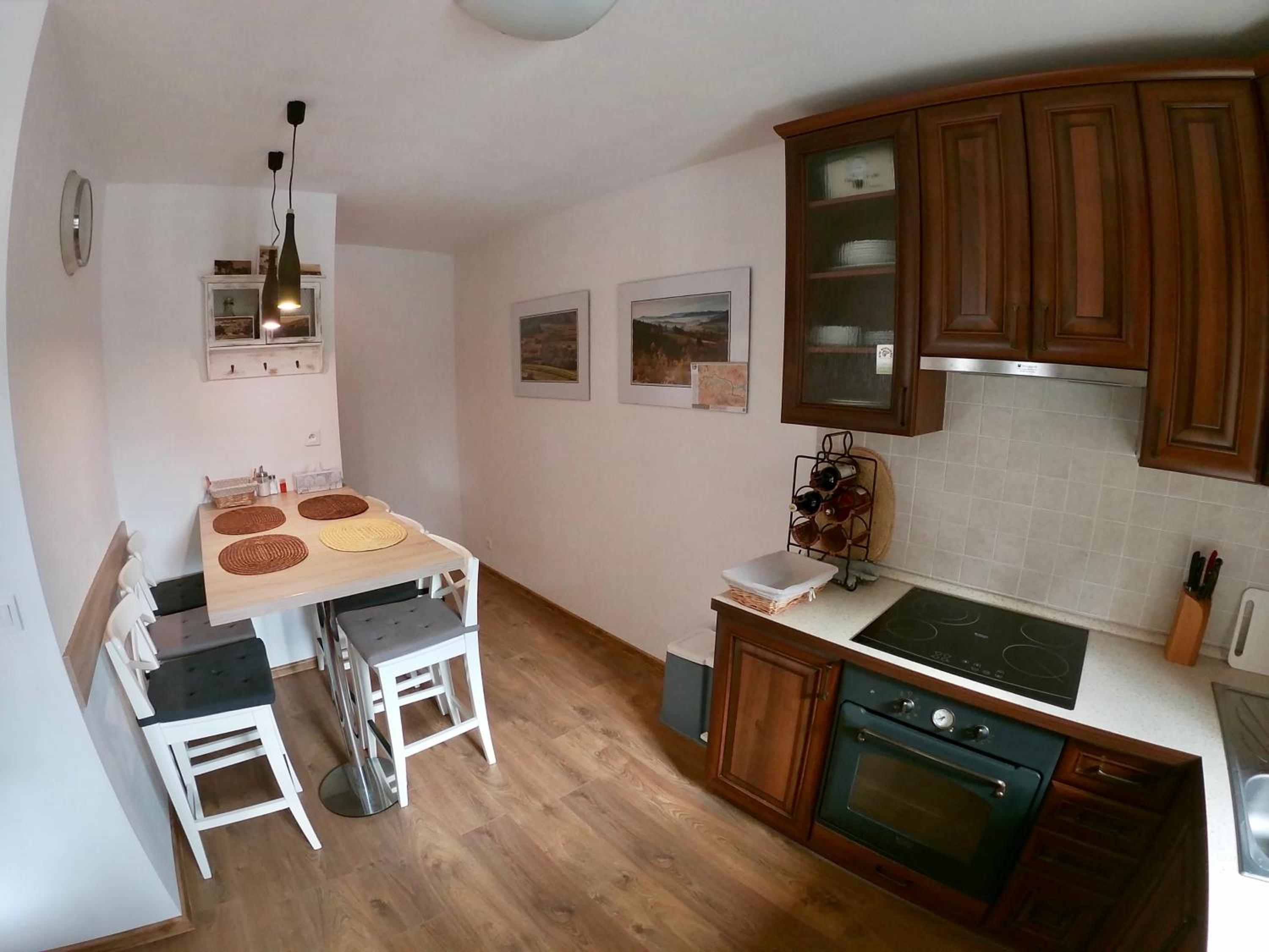 Apartmán 812_Nová Pec