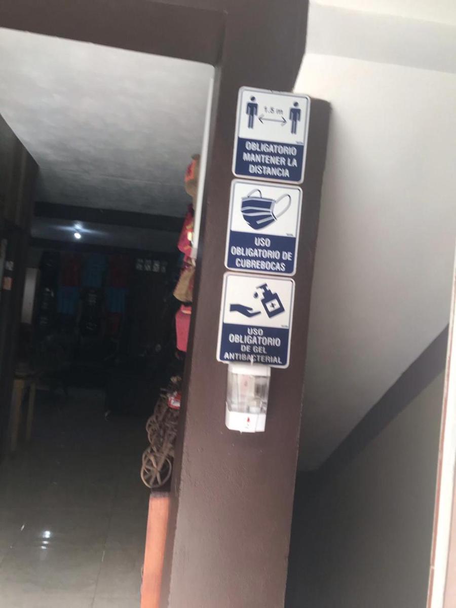 Hotel Casa Jhada-Xilitla - Image 1