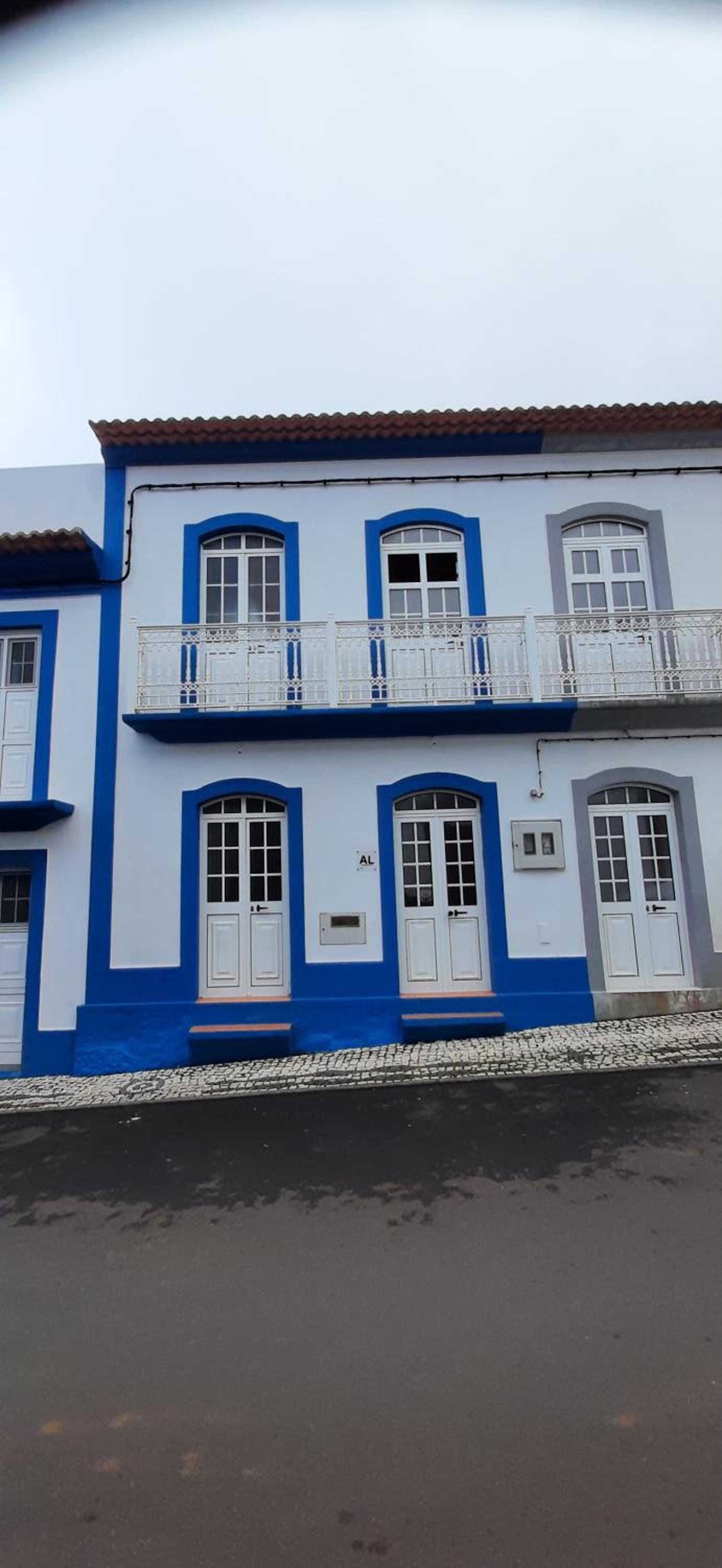 Moradia Machado view 3