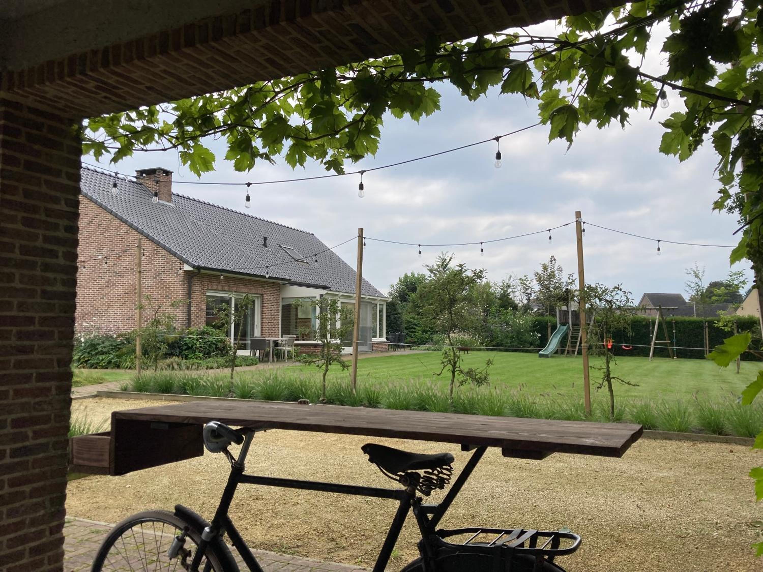 Vakantiewoning Pelterheggen view 2