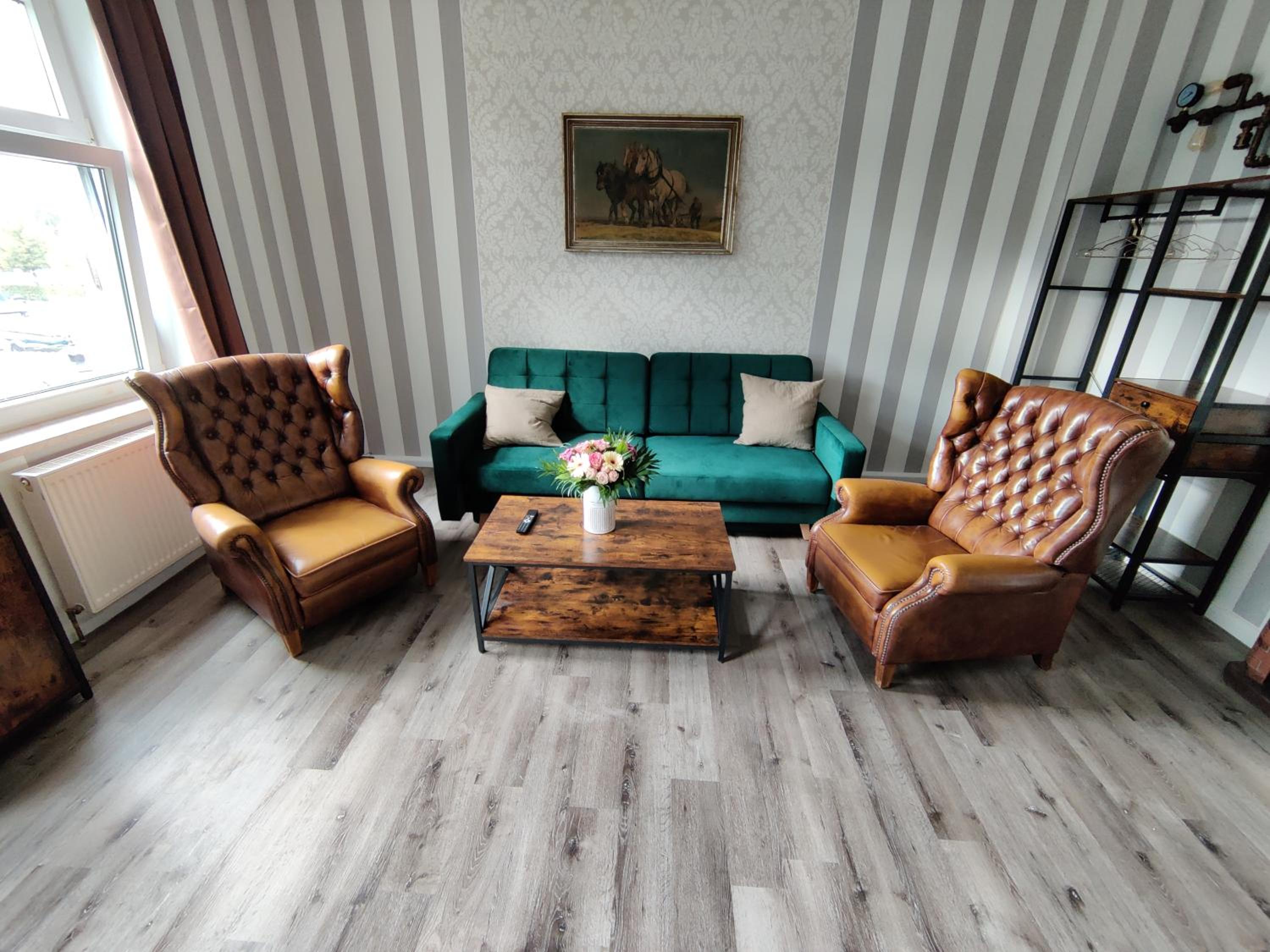Havel Suites