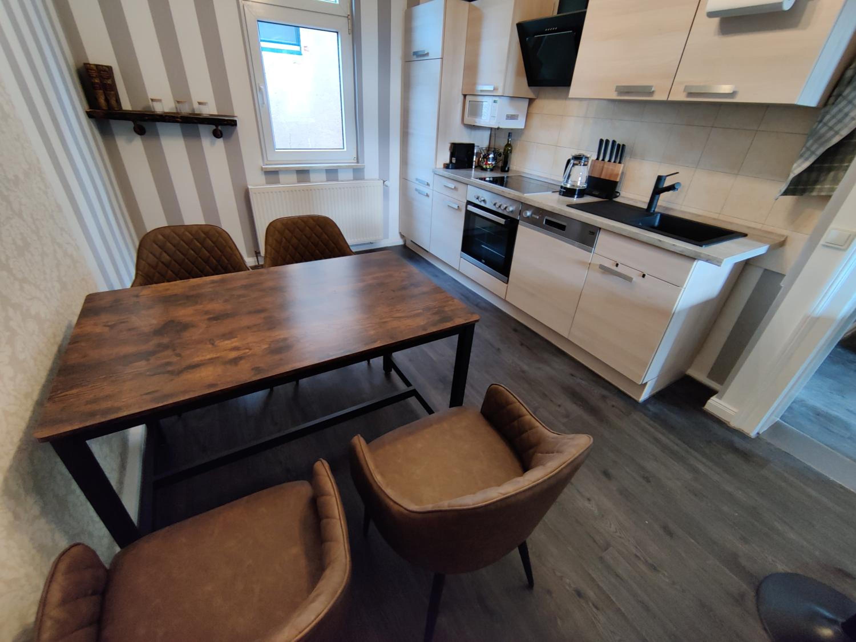 Havel Suites