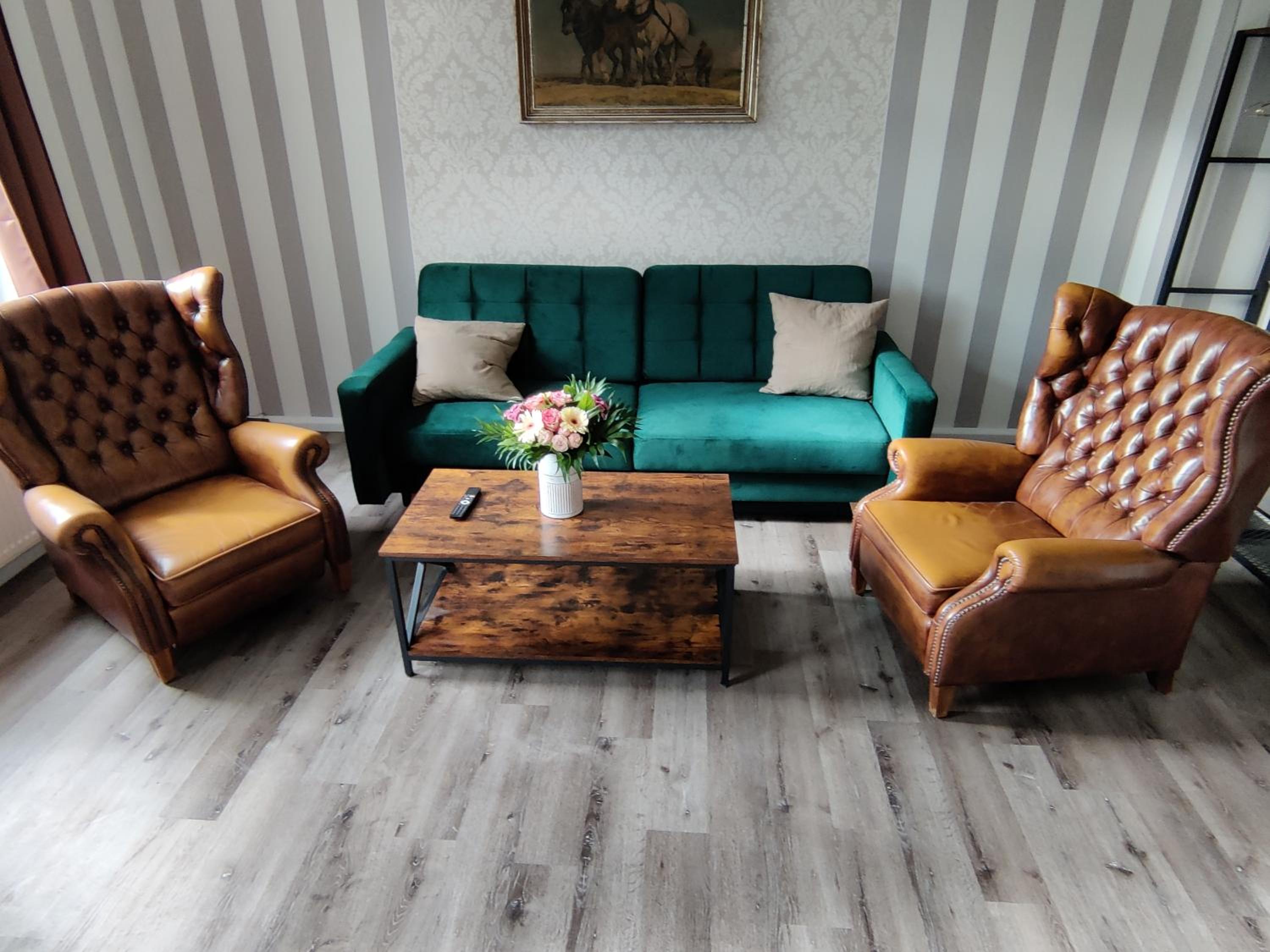 Havel Suites