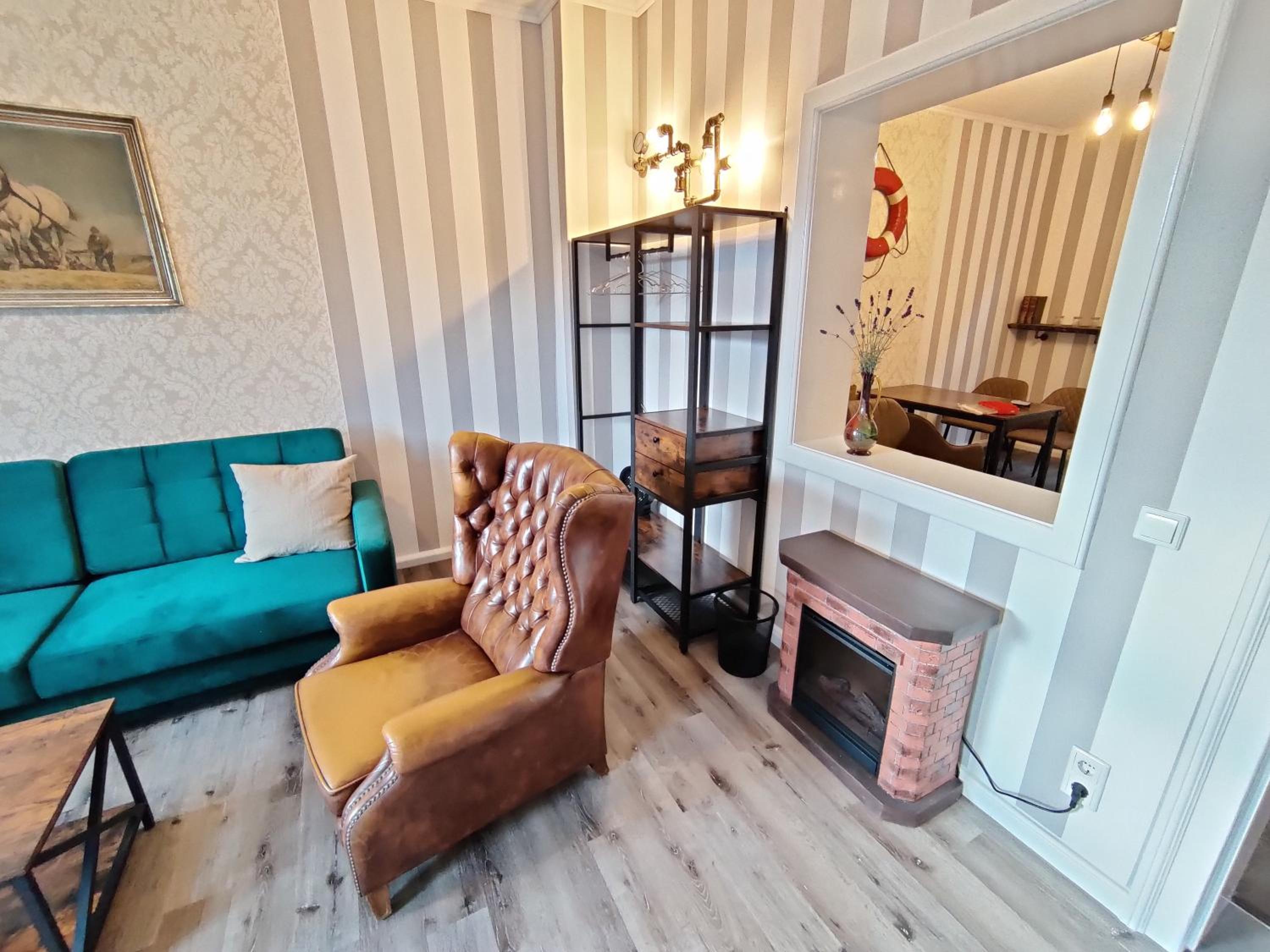 Havel Suites