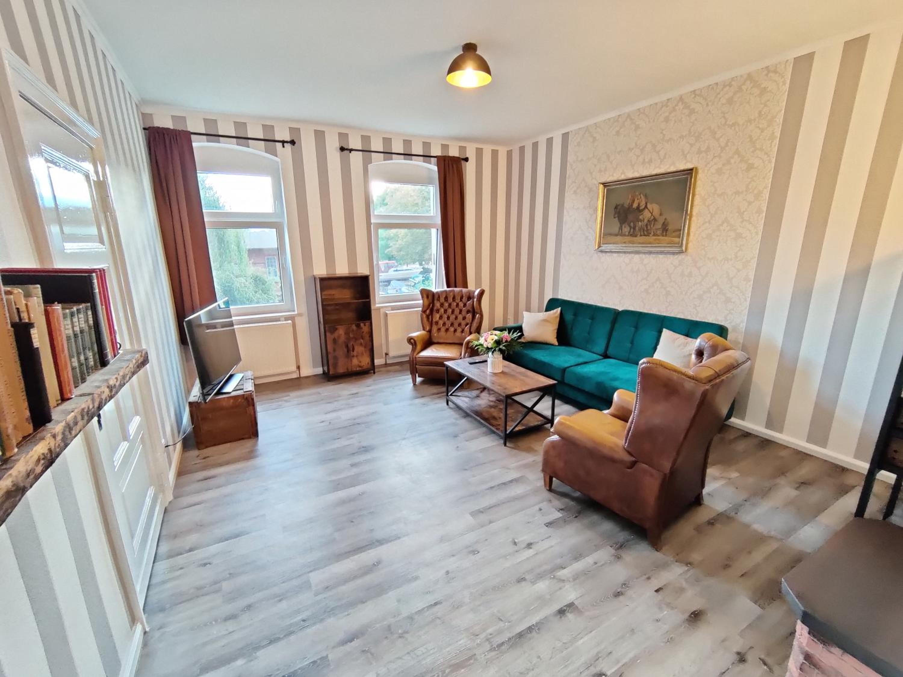 Havel Suites