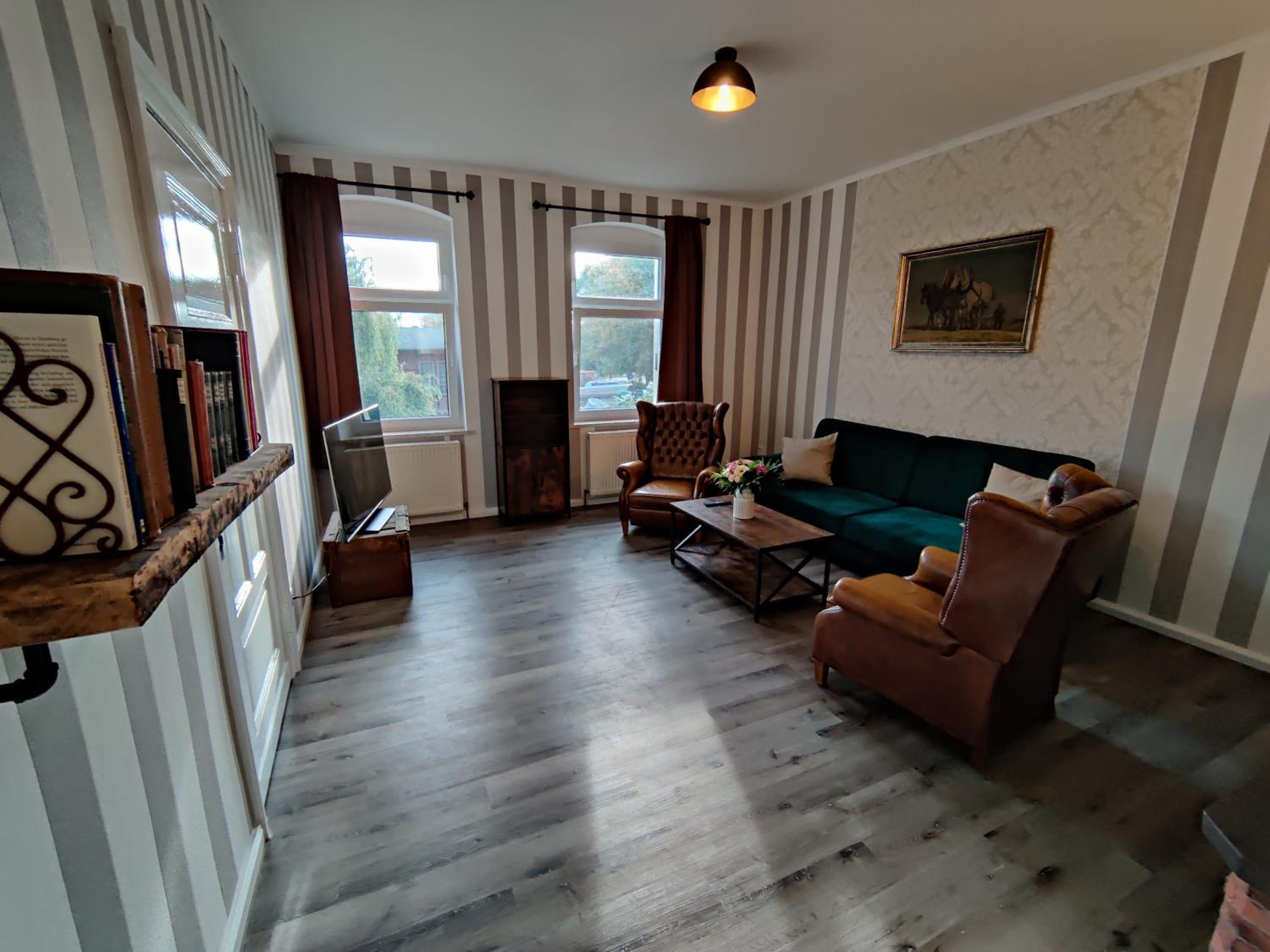 Havel Suites