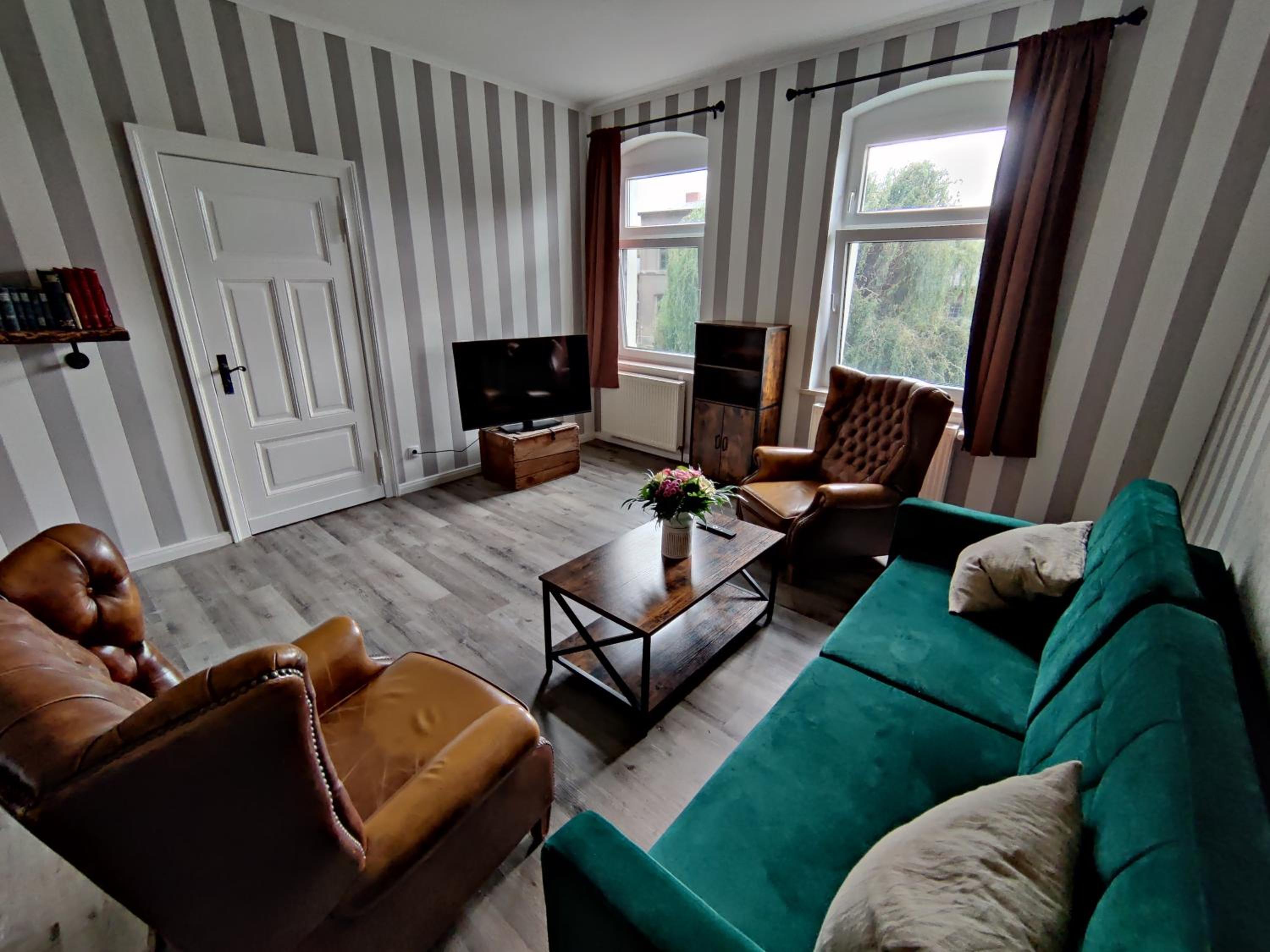 Havel Suites