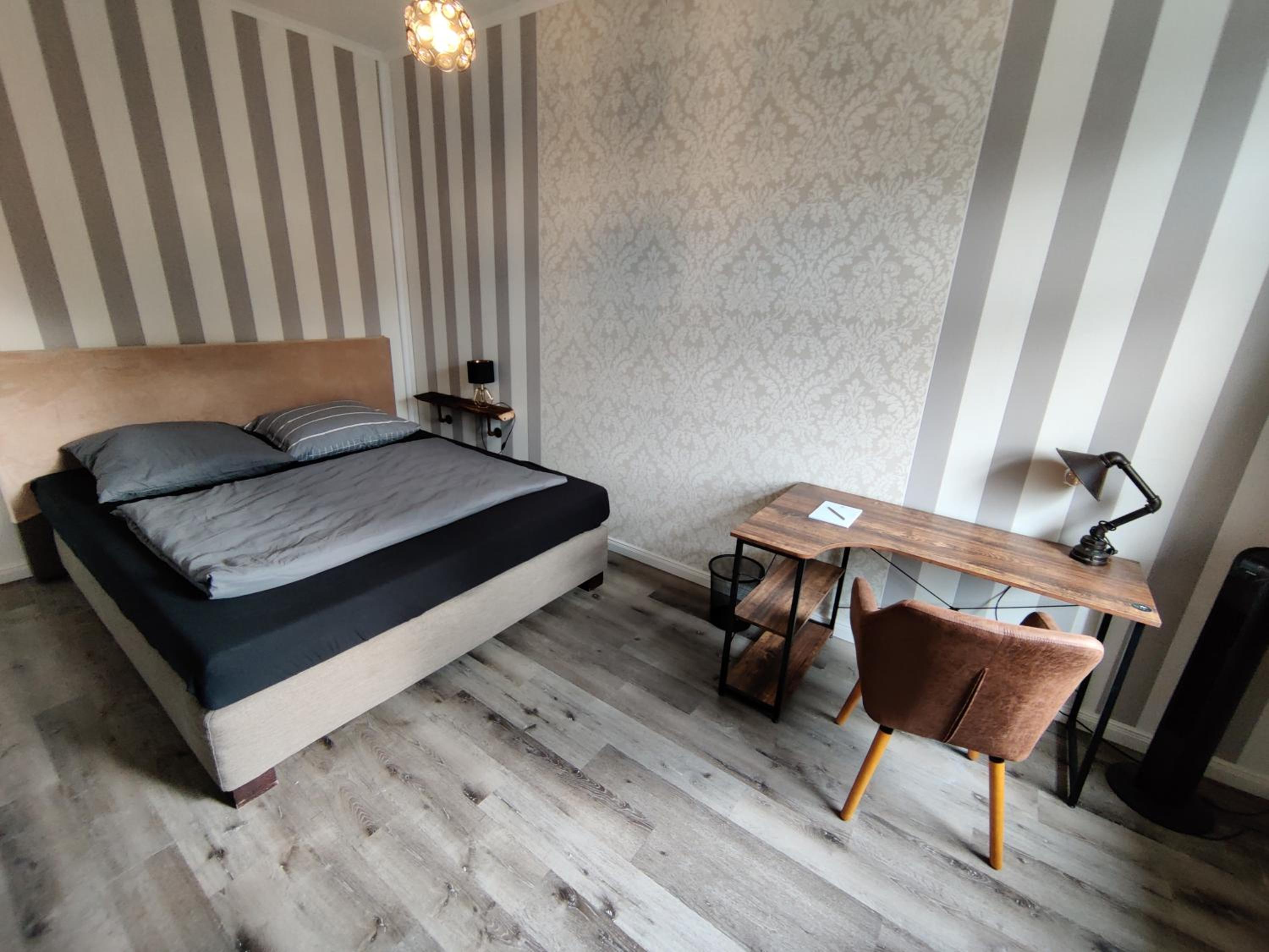 Havel Suites