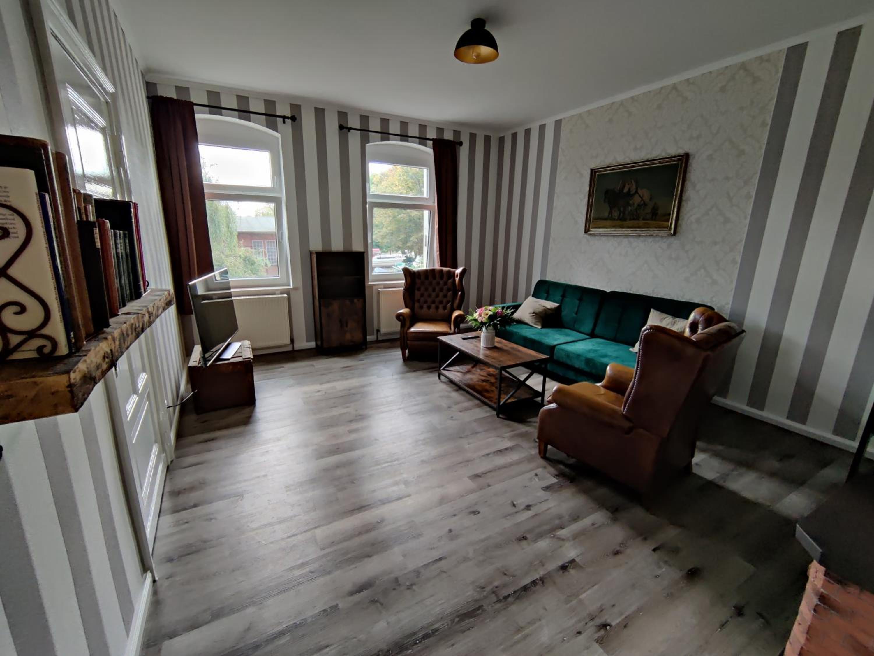 Havel Suites
