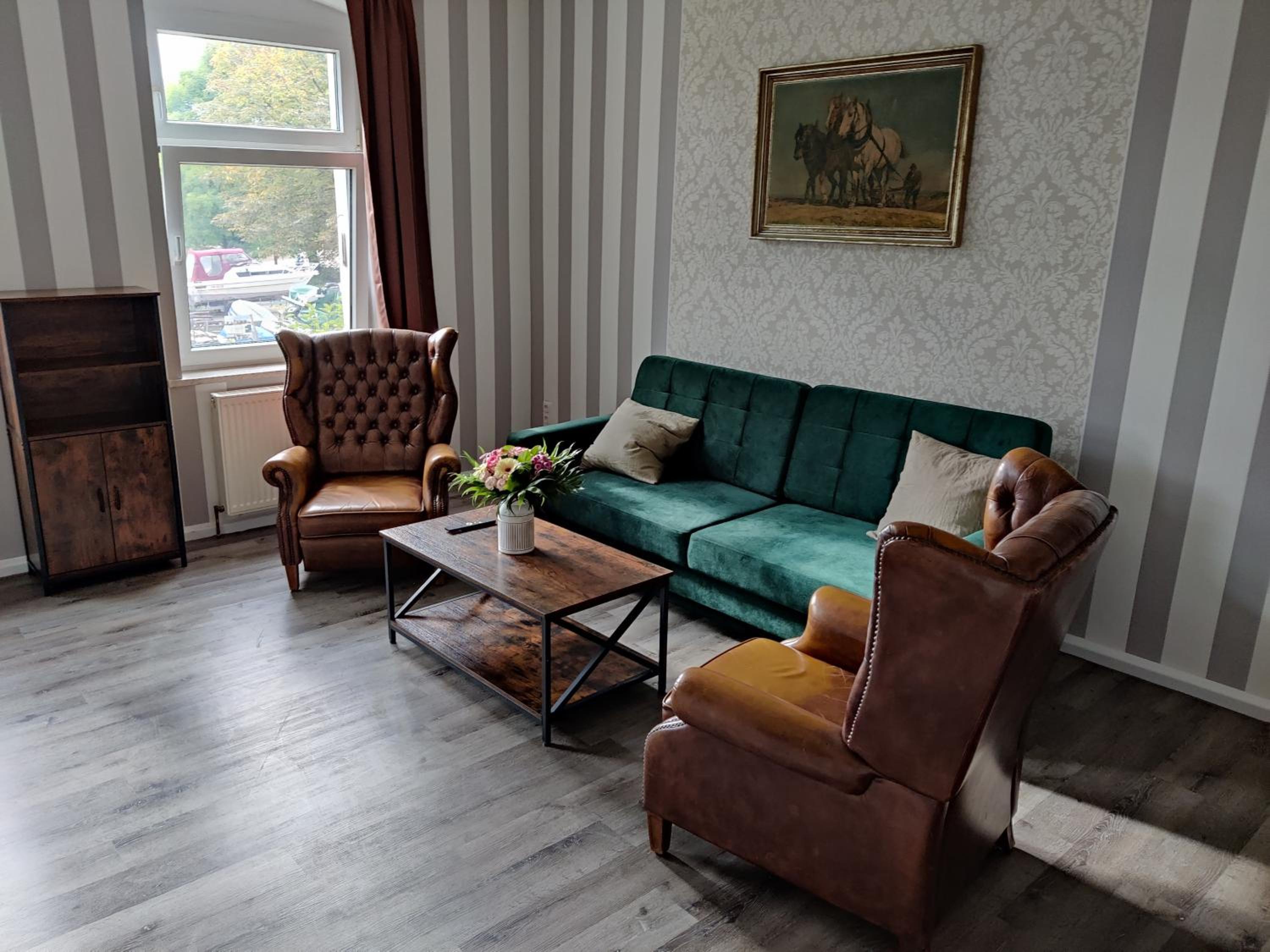 Havel Suites