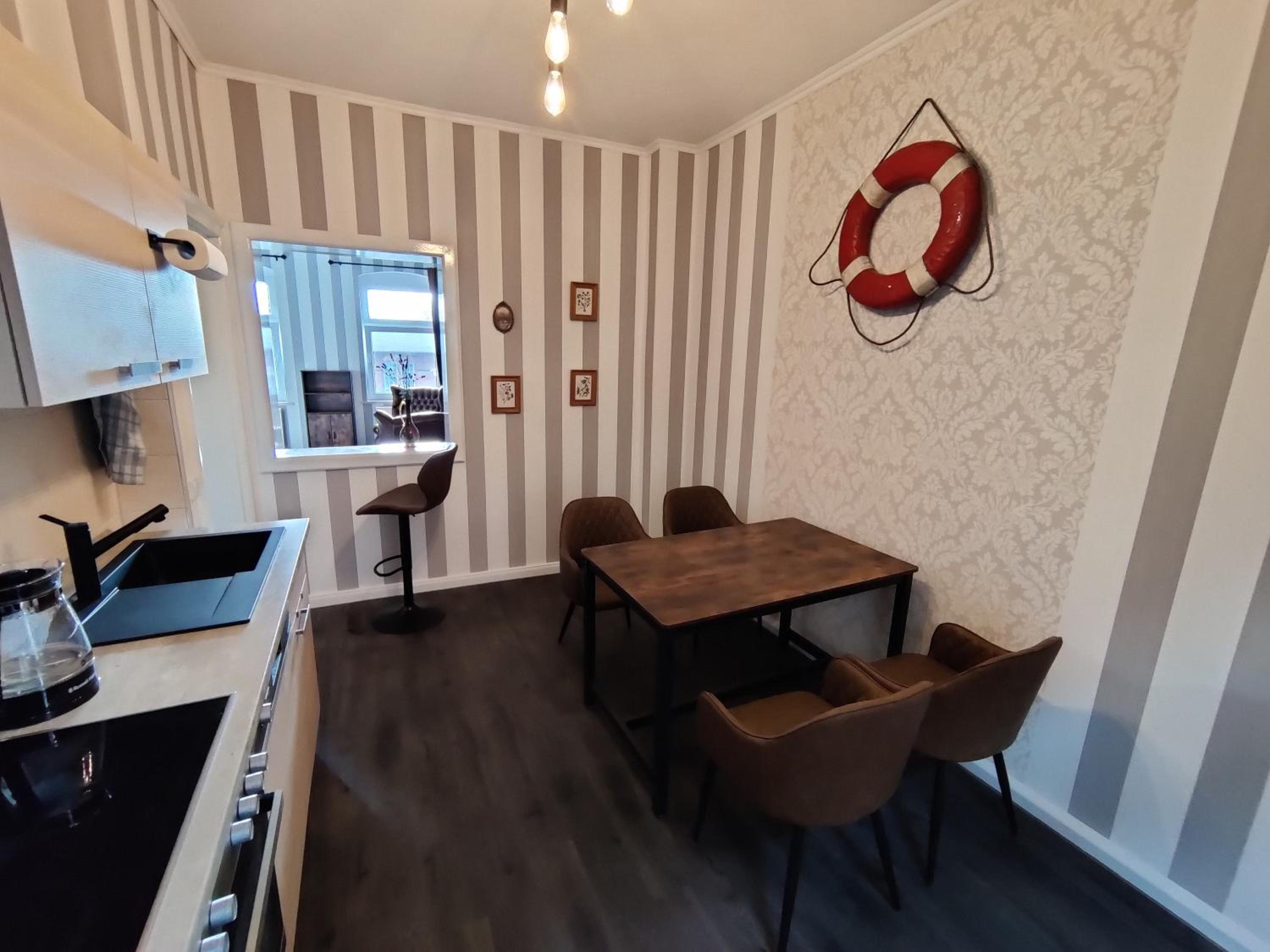 Havel Suites
