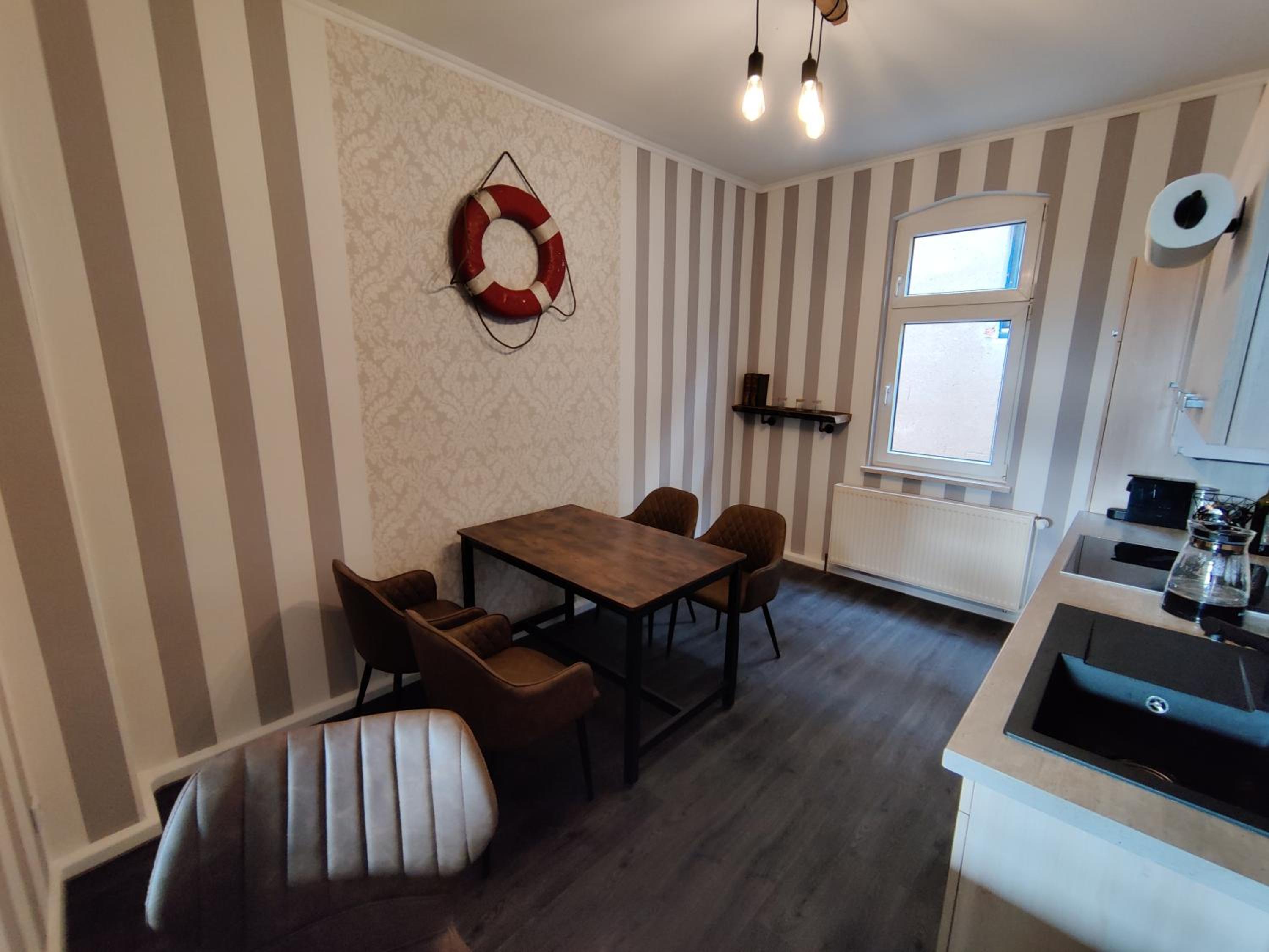 Havel Suites