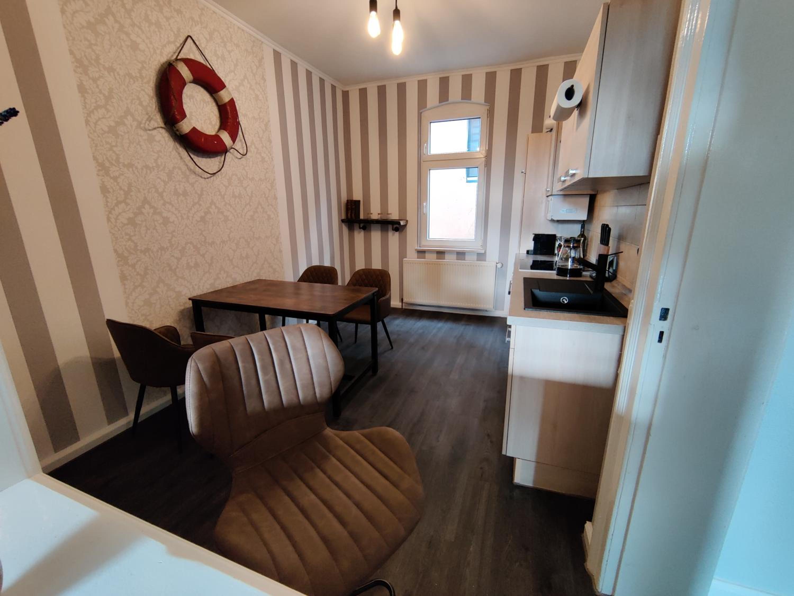 Havel Suites