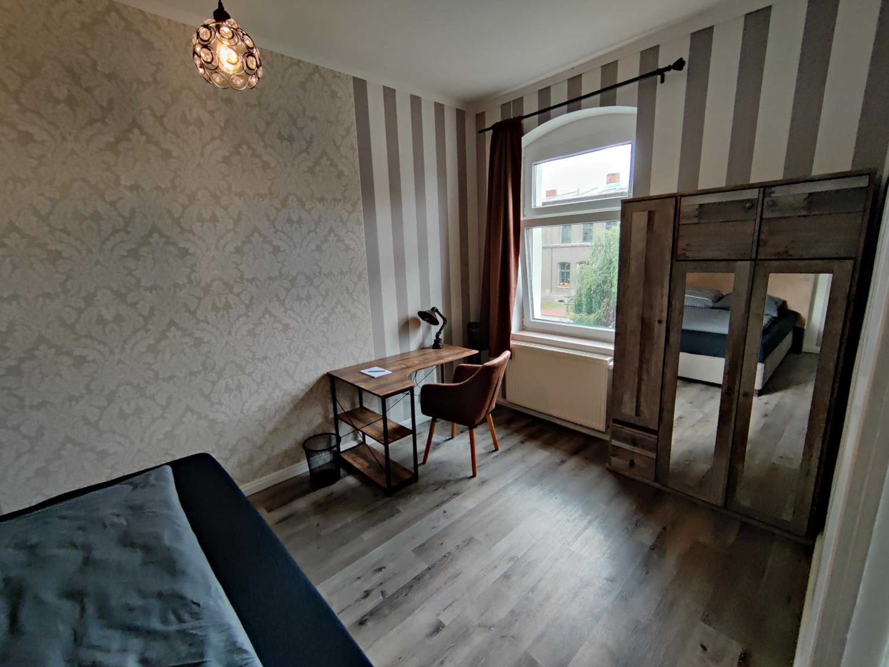 Havel Suites